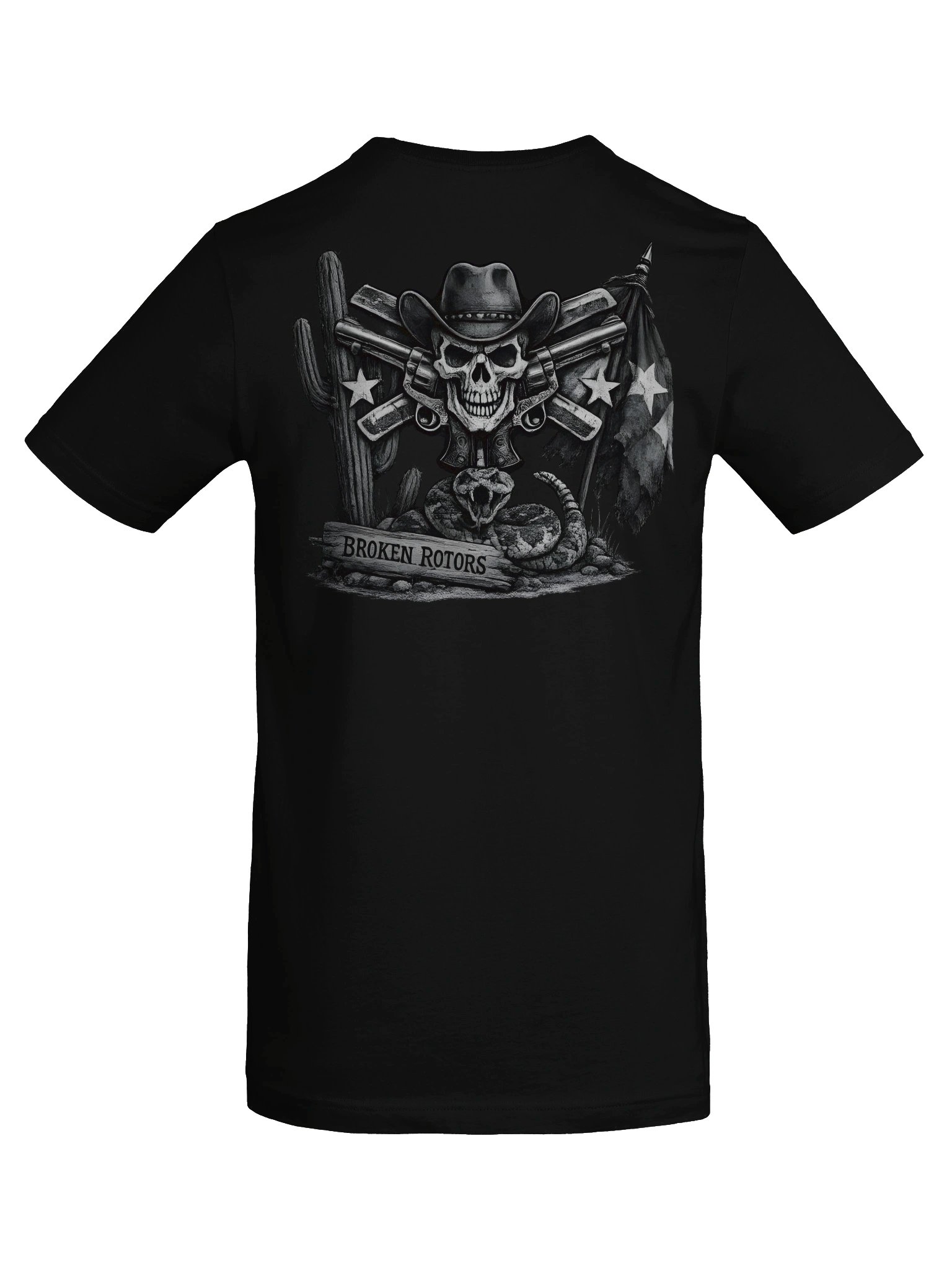 Outlaw Gray Scale product image (8)