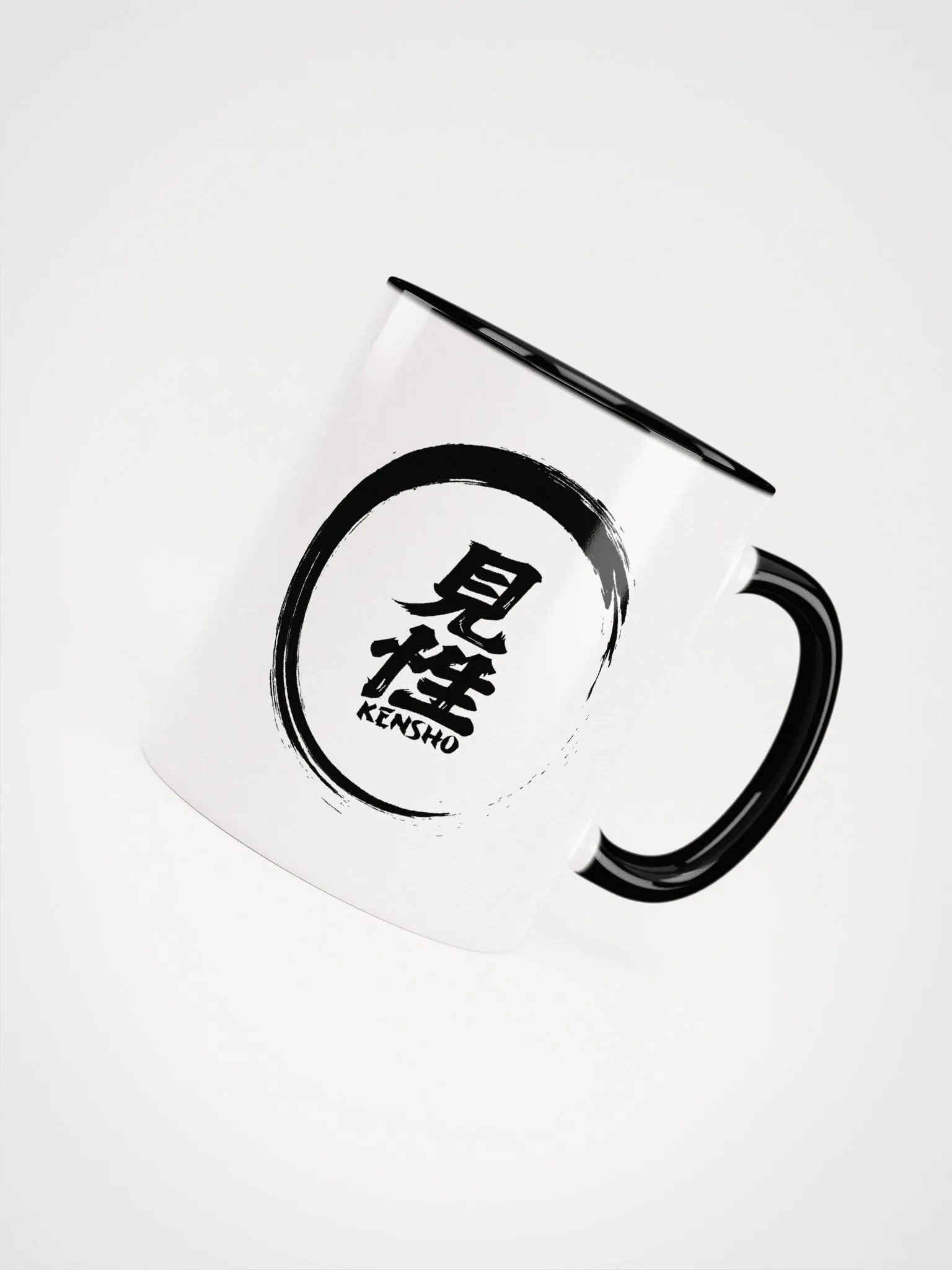Kensho Ceramic Mug product image (4)