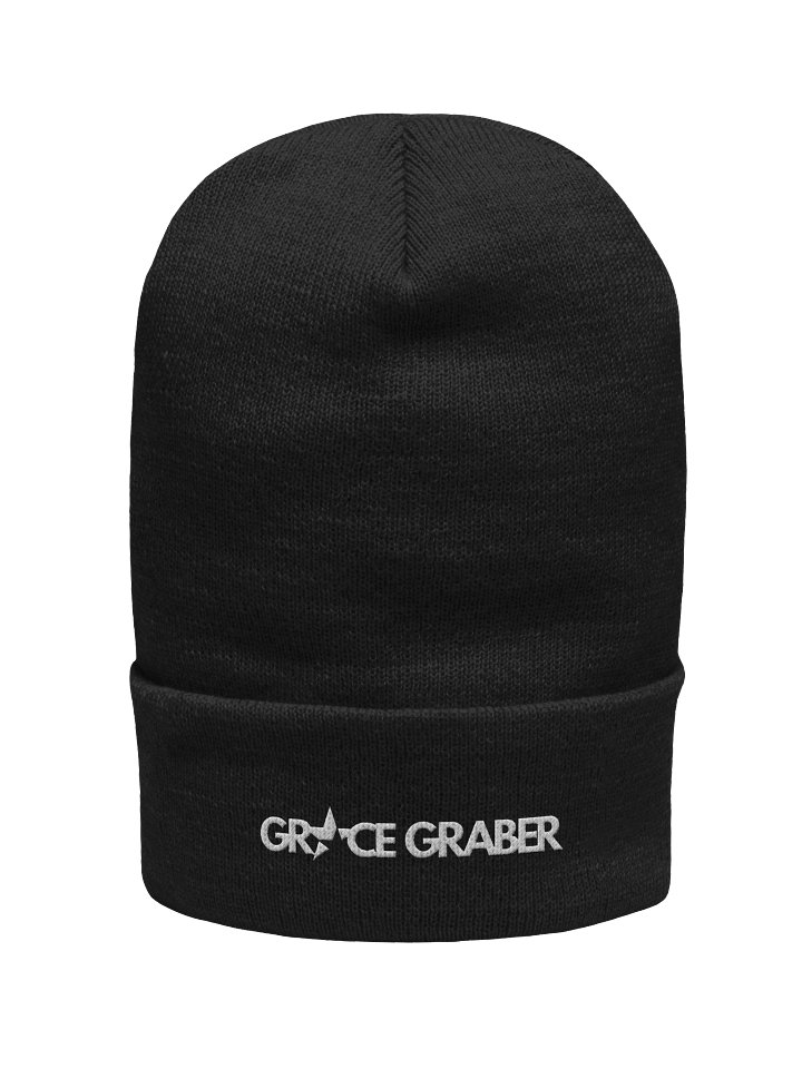 GG Beanie product image (1)