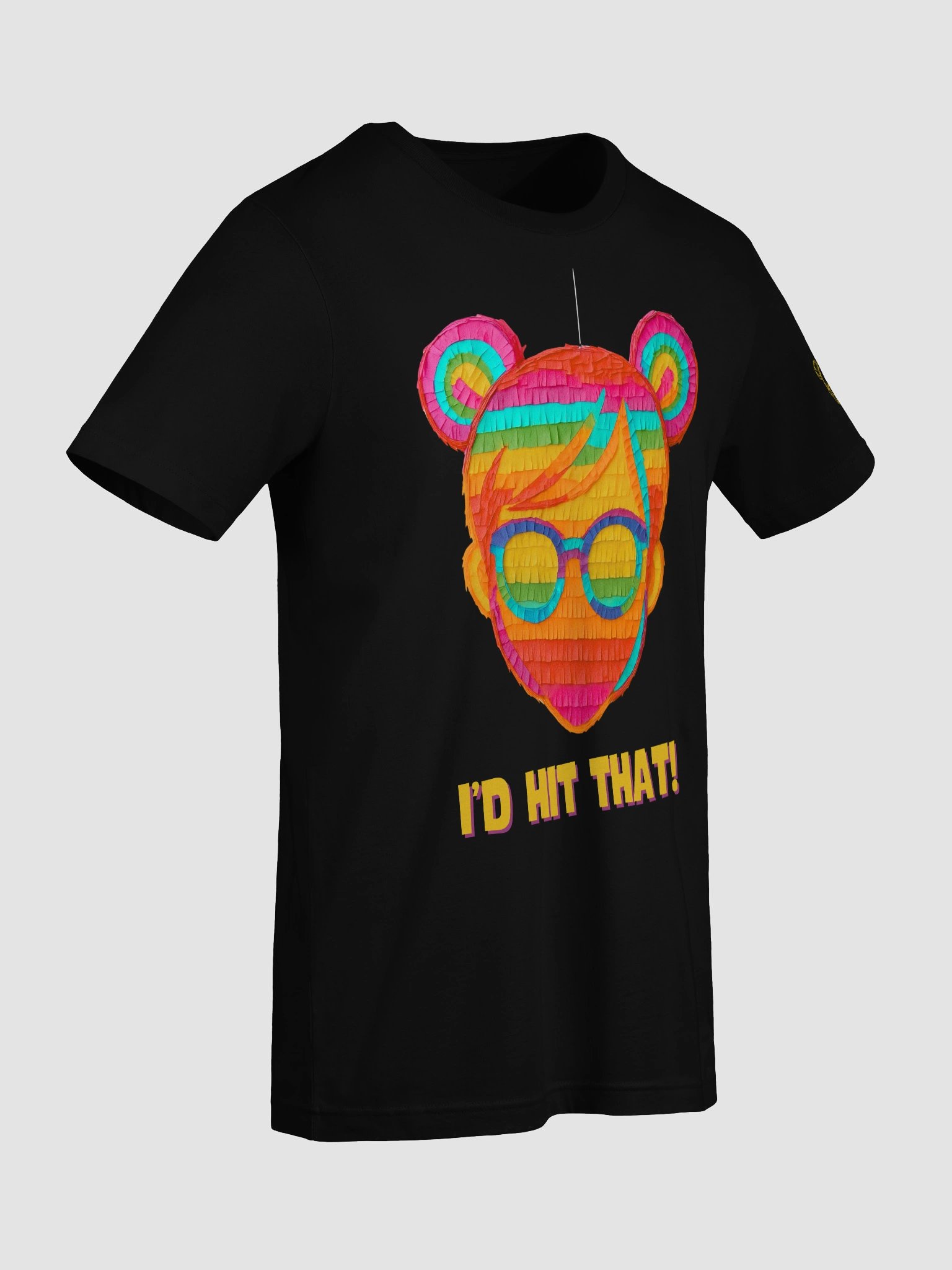 Certified Smash Material Tee product image (74)