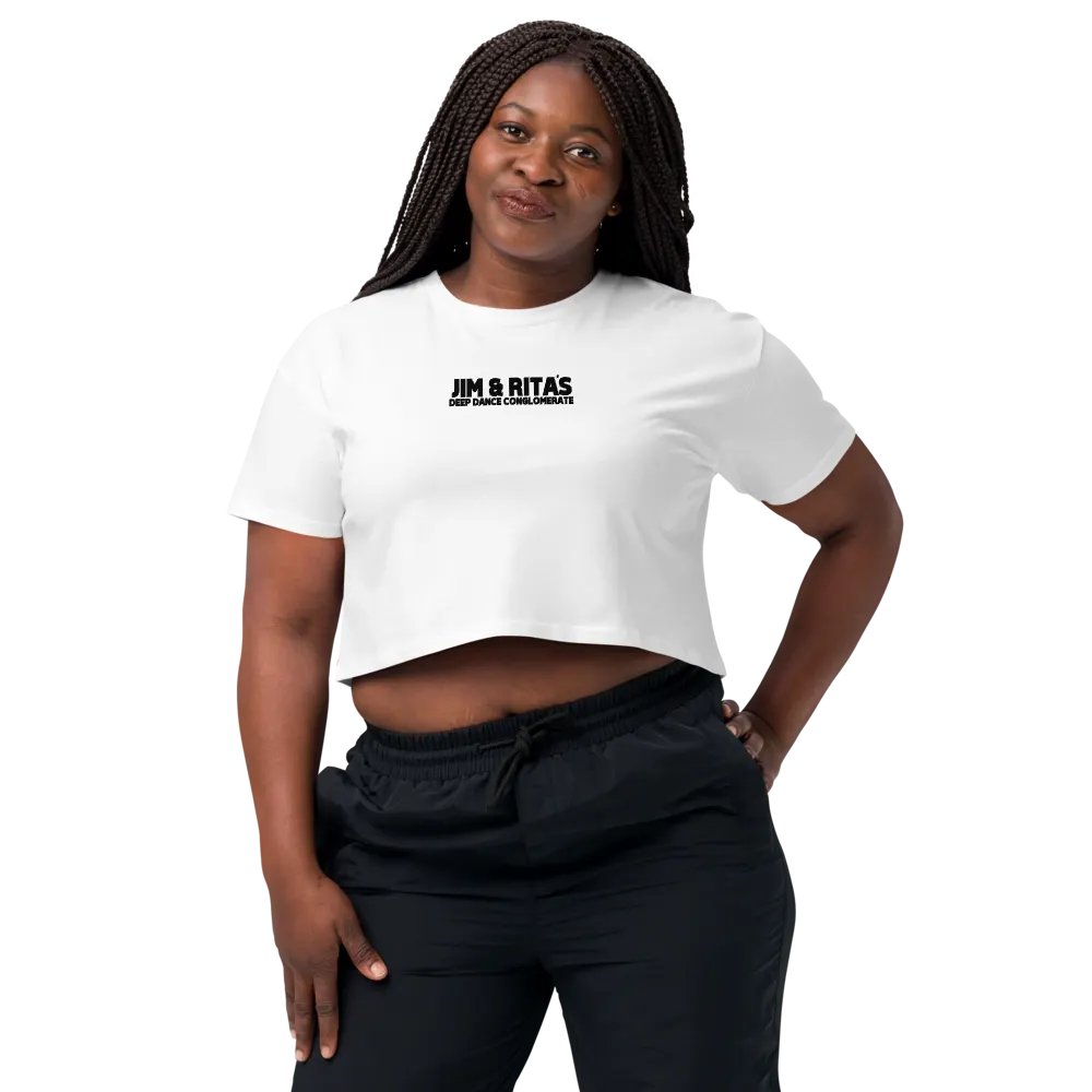 DEEP DANCE CROP product image (3)