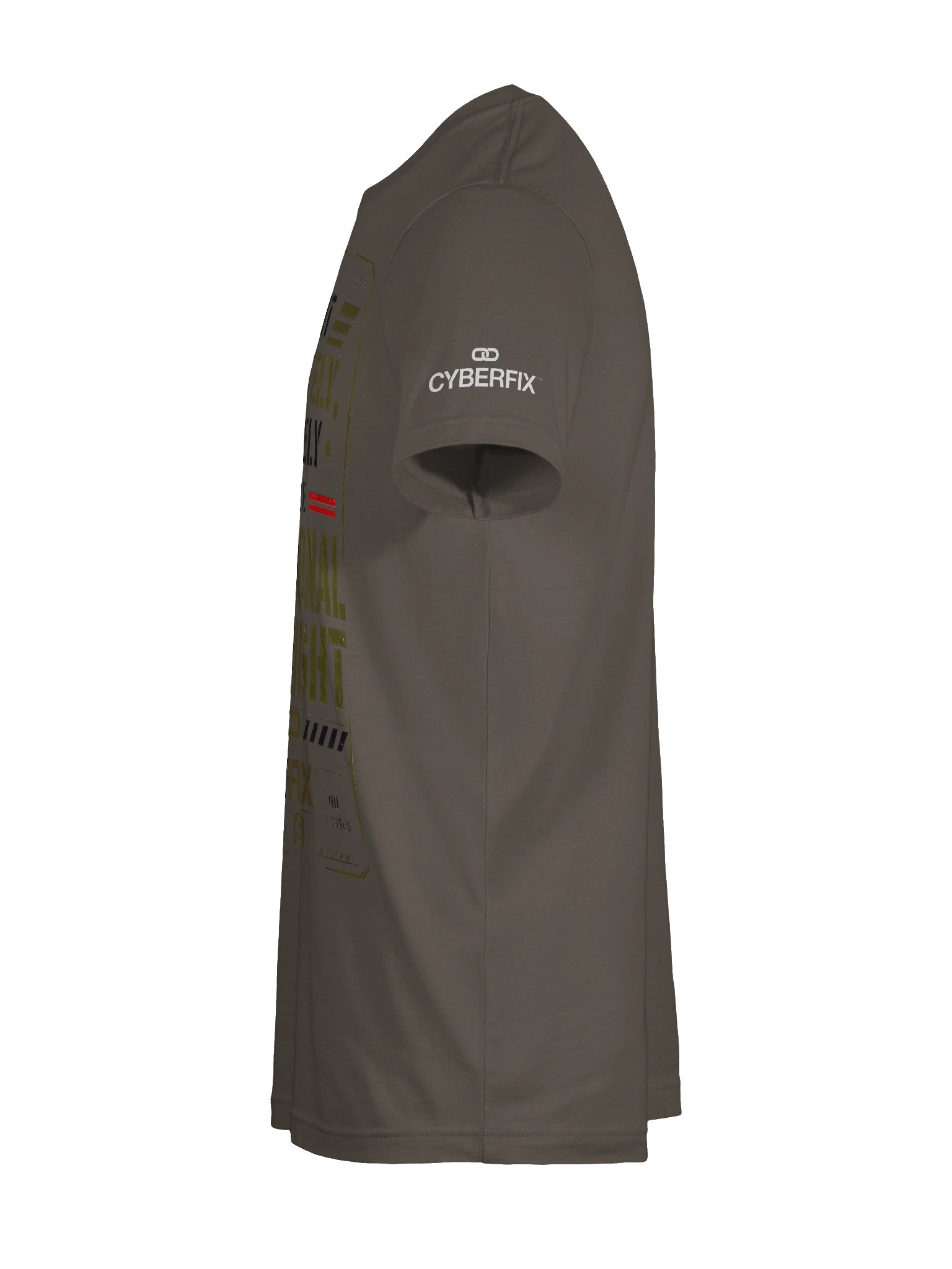 Mission Critical product image (11)