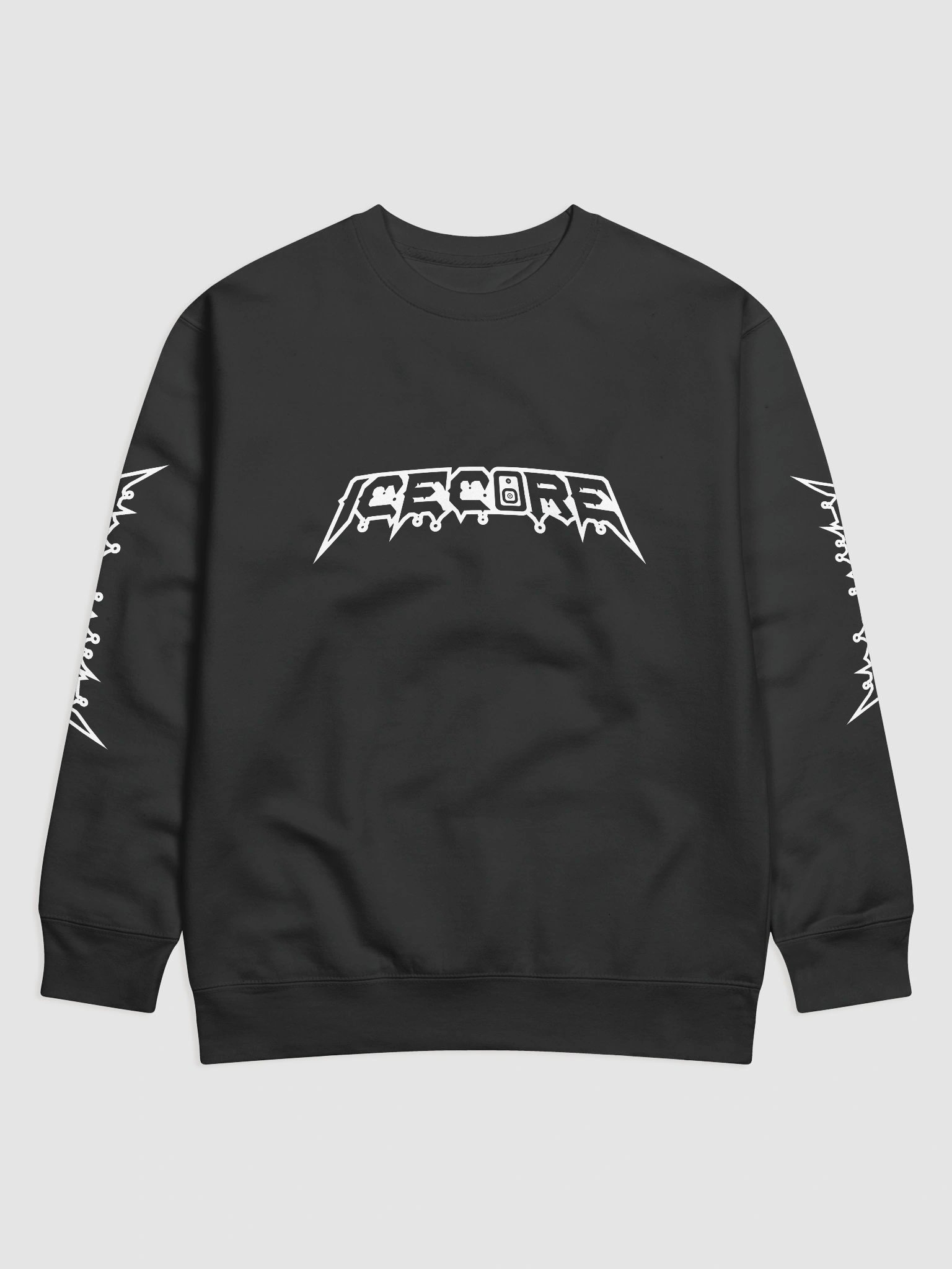 Icecore Sweatshirt product image (17)