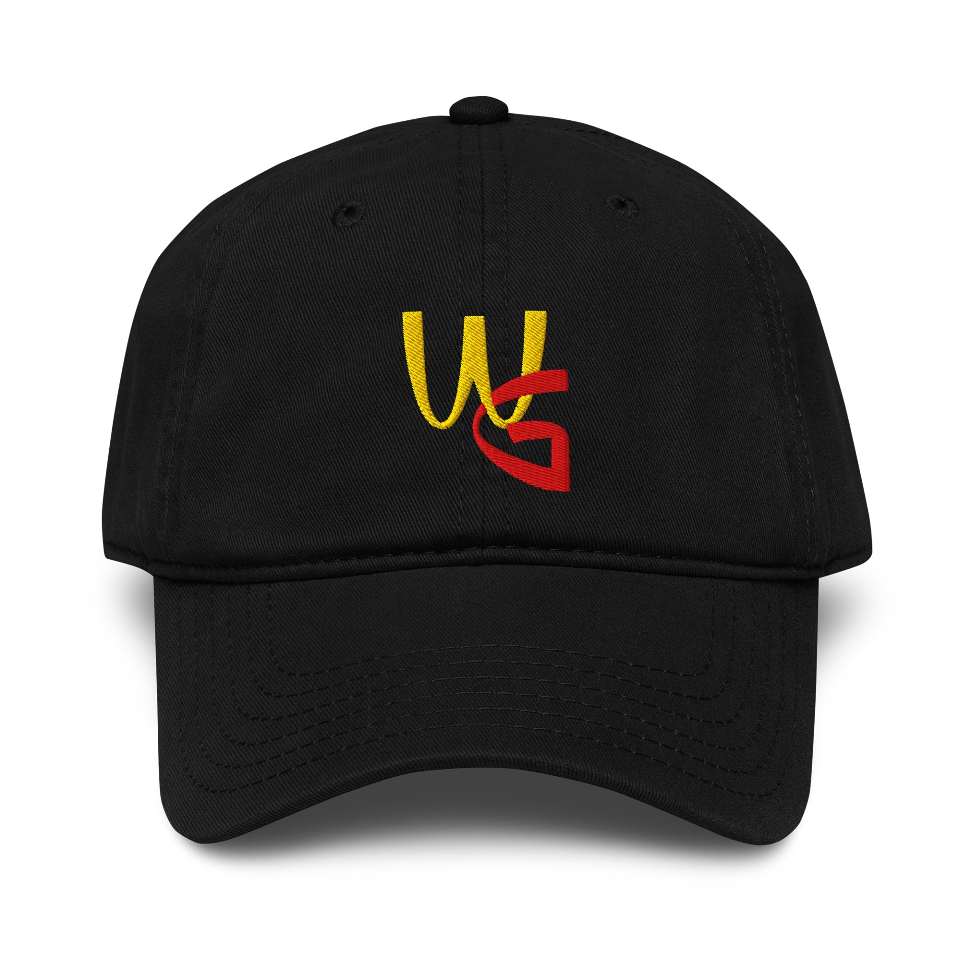 Wise Grape "I'm Lovin' It" Baseball Cap product image (1)