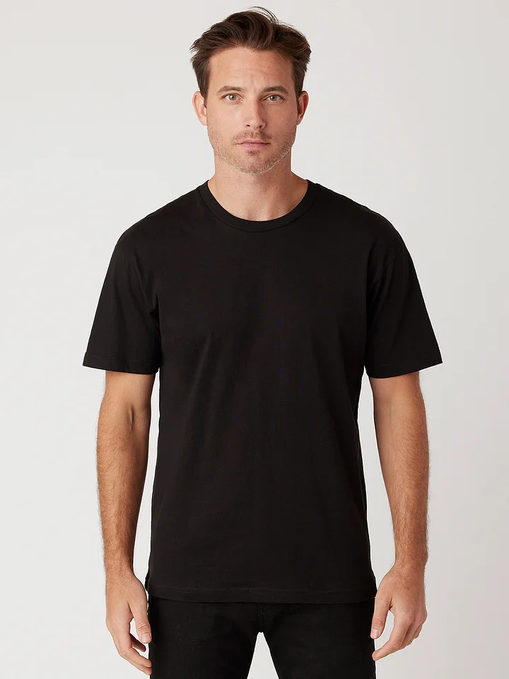 Men's Premium Short Sleeve Tee product image (1)