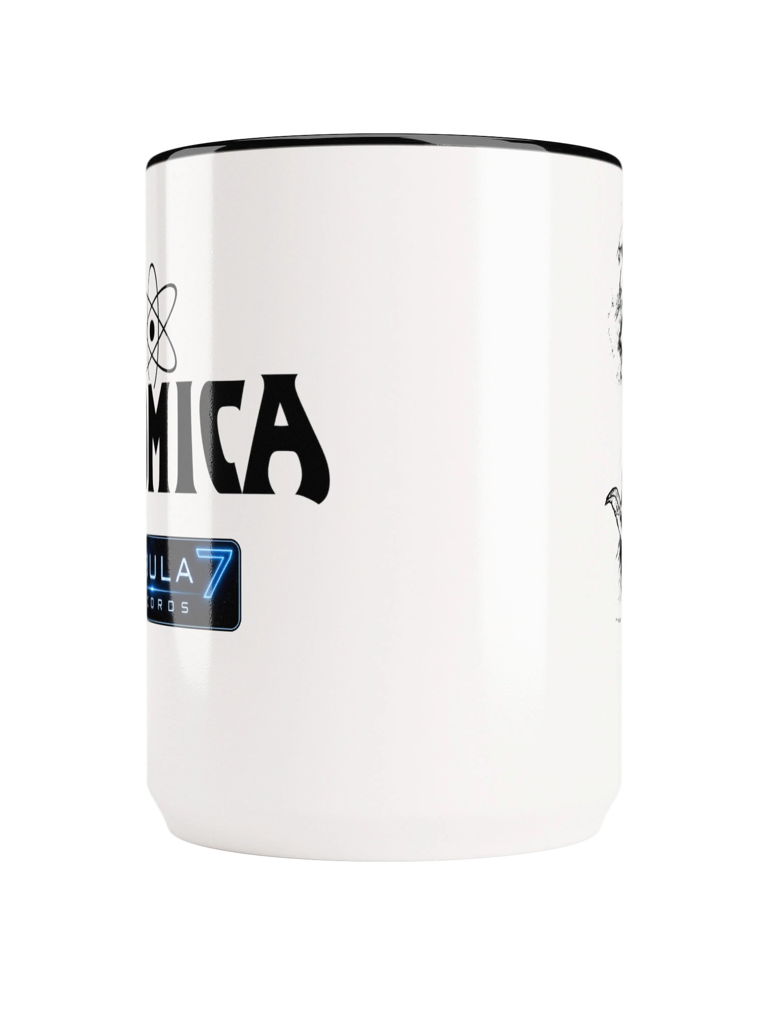 Atomica Mug product image (5)