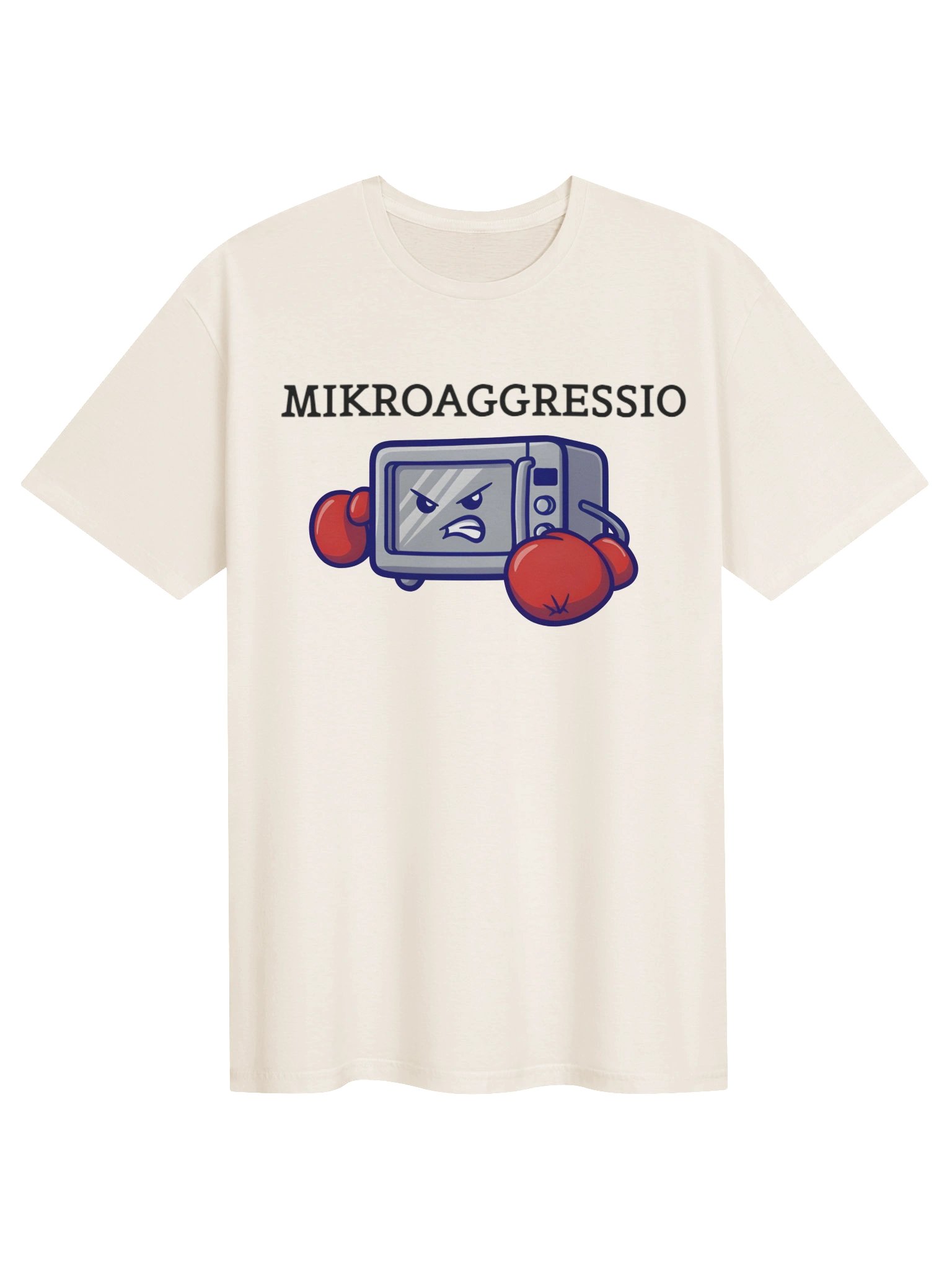Mikroaggressio I product image (1)