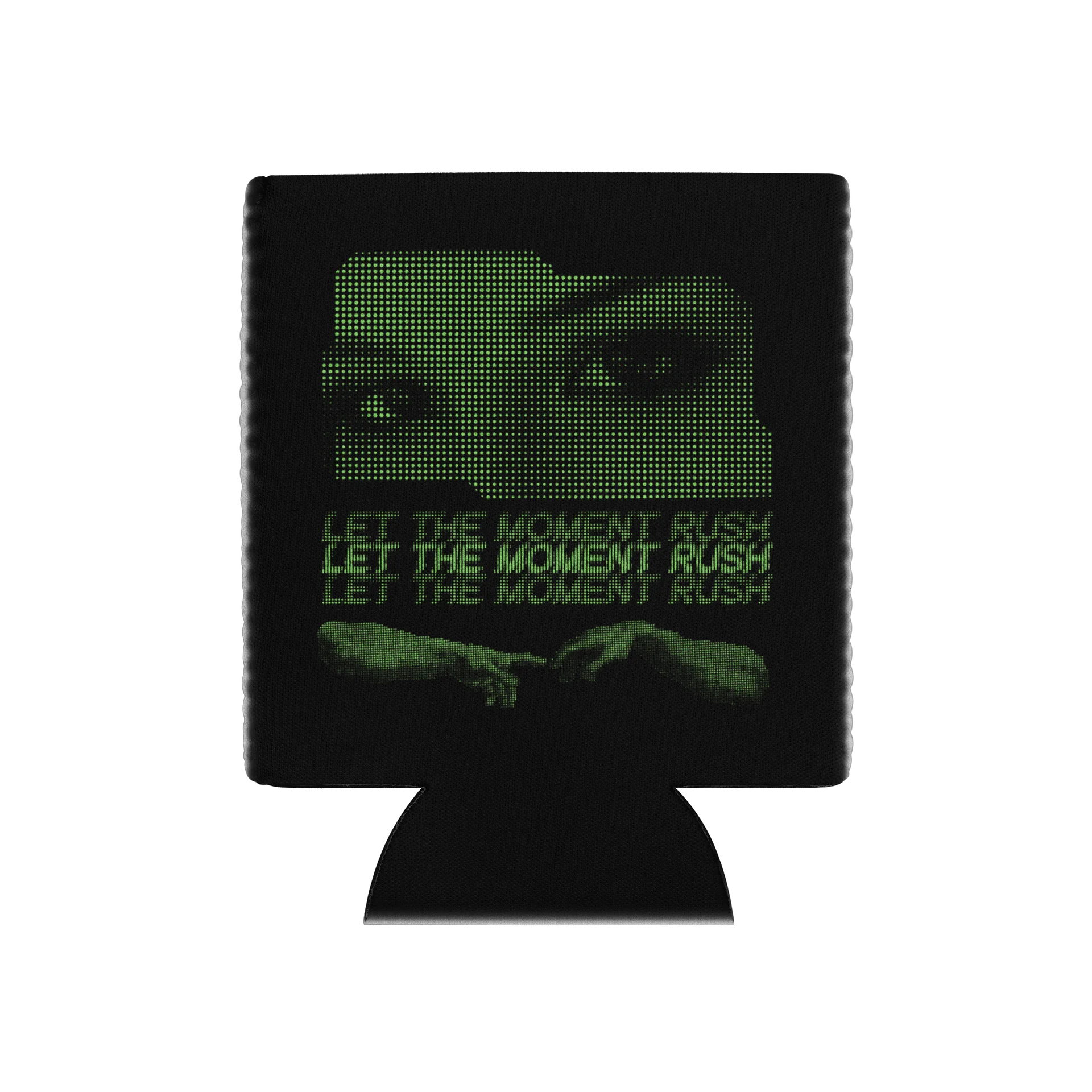Electric Sin Lyric Coozie product image (1)
