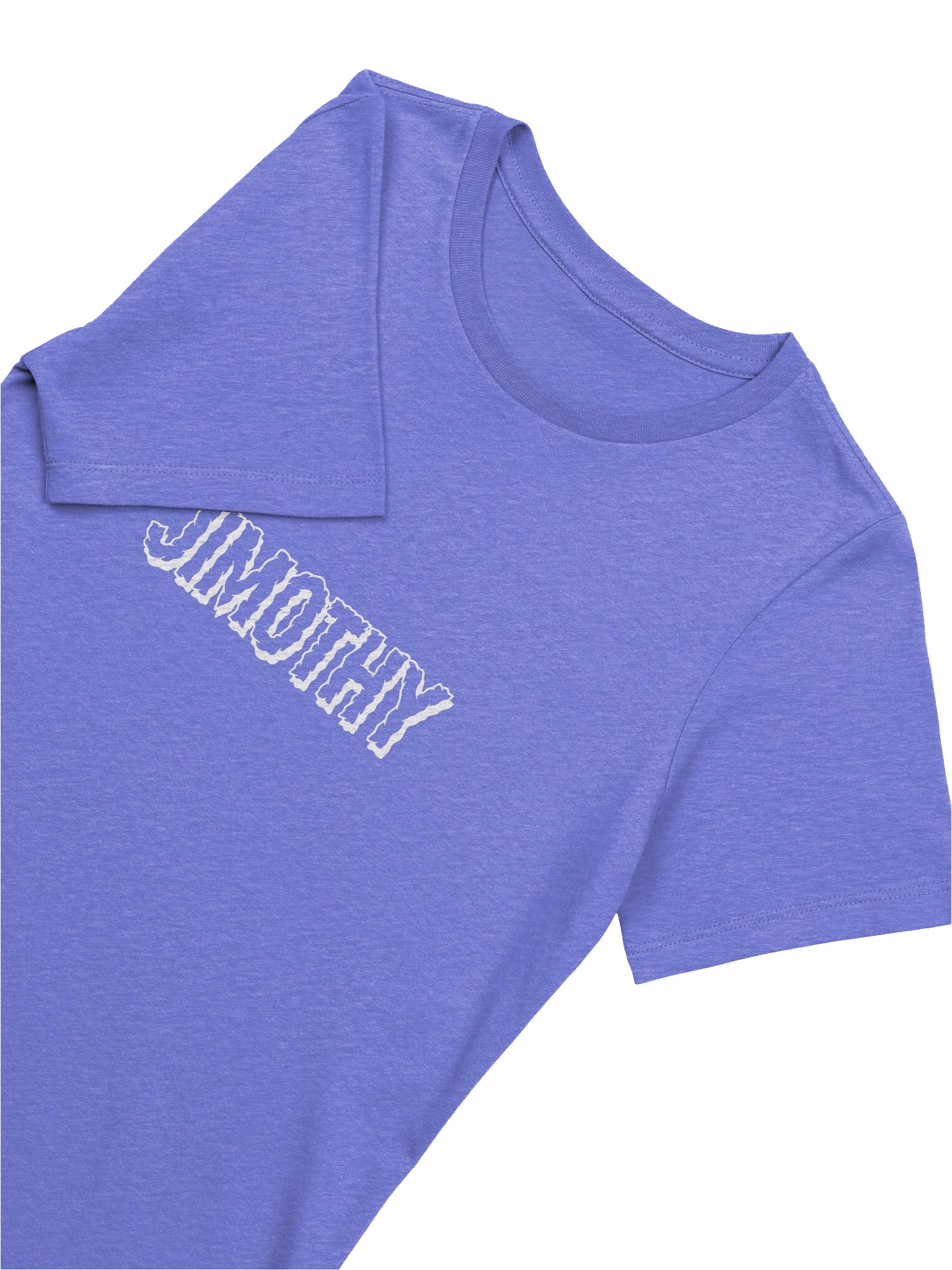 Simple Jim Fitted Tee product image (50)