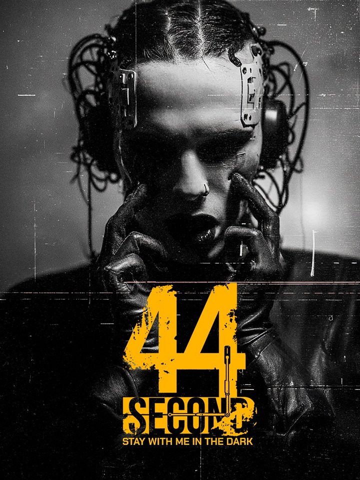 44 SECOND – Stay with me in the dark product image (1)