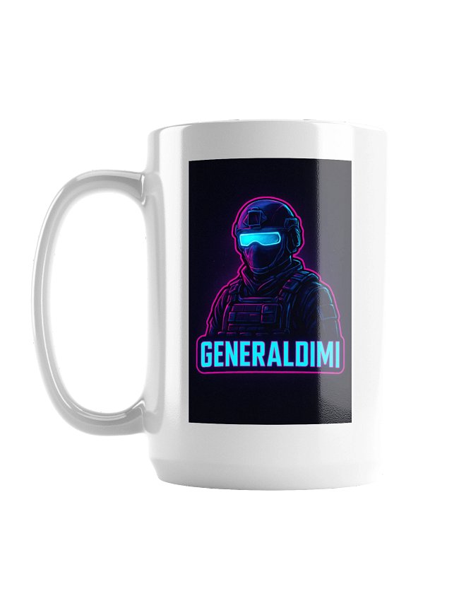 General Dimi