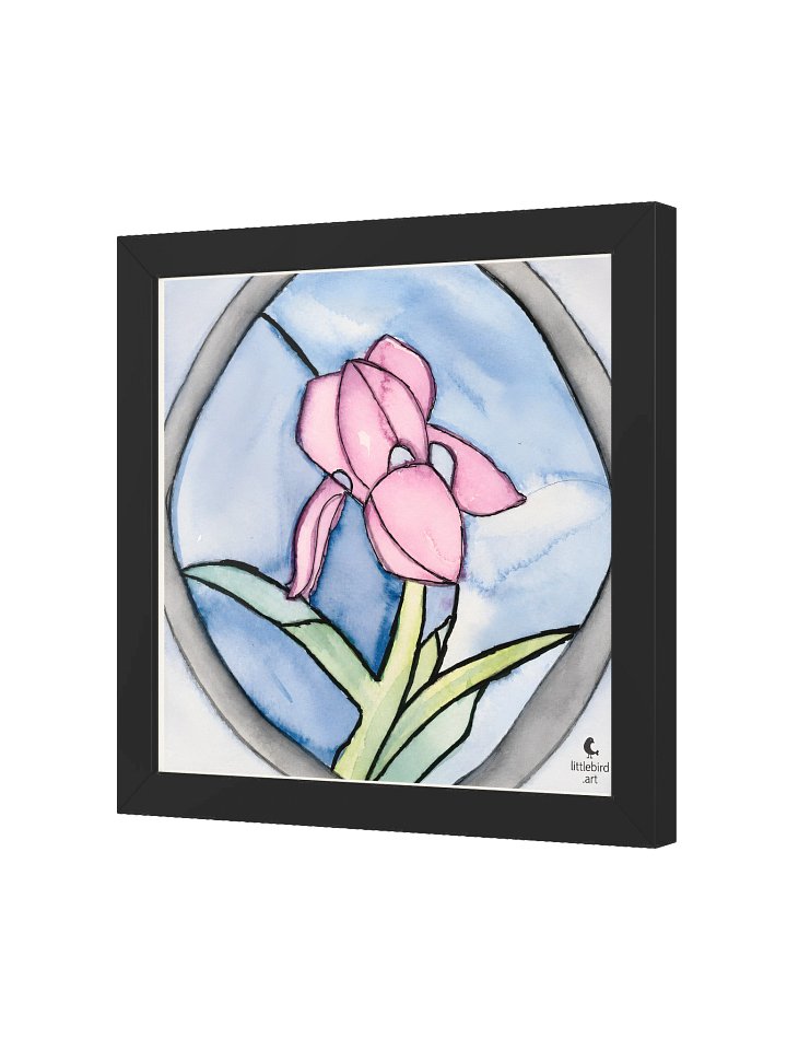 Framed in Bloom product image (24)