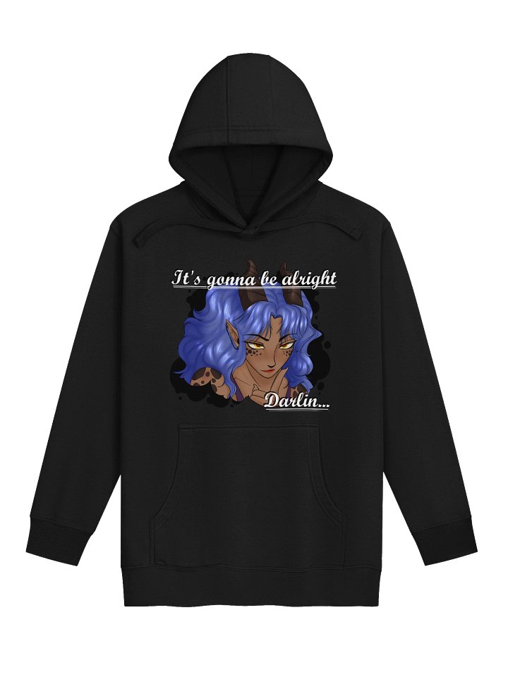 Désirée Hoodie product image (1)
