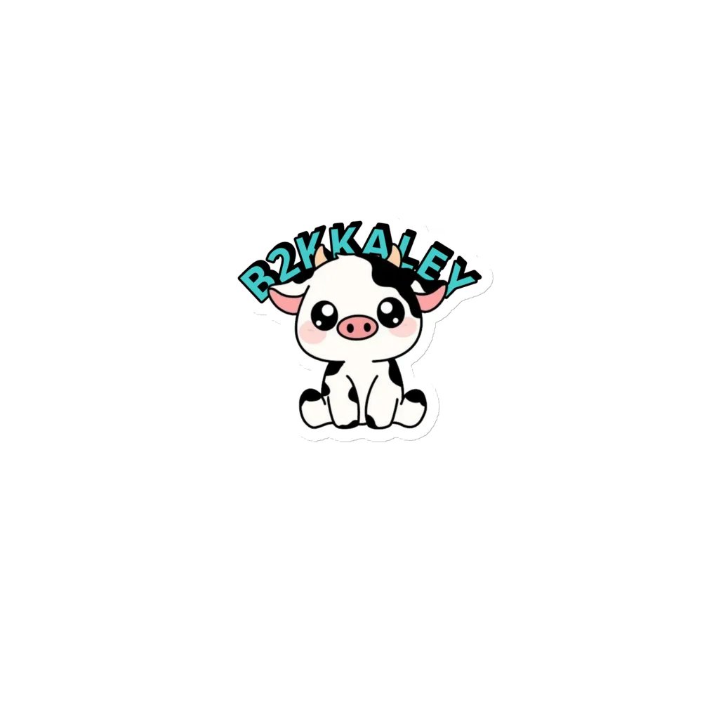 B2KKaley Magnet product image (1)