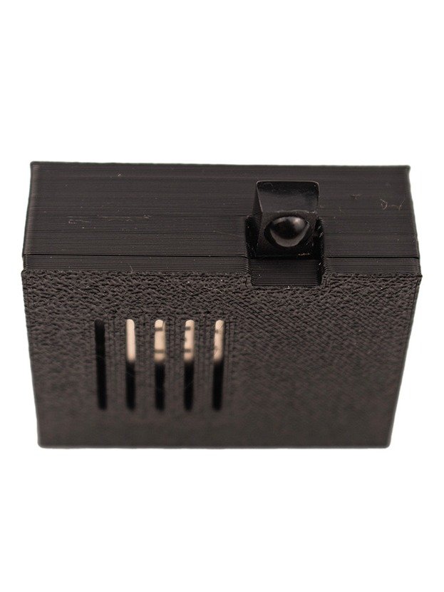 Assembled ESP Infrared Sensor product image (1)