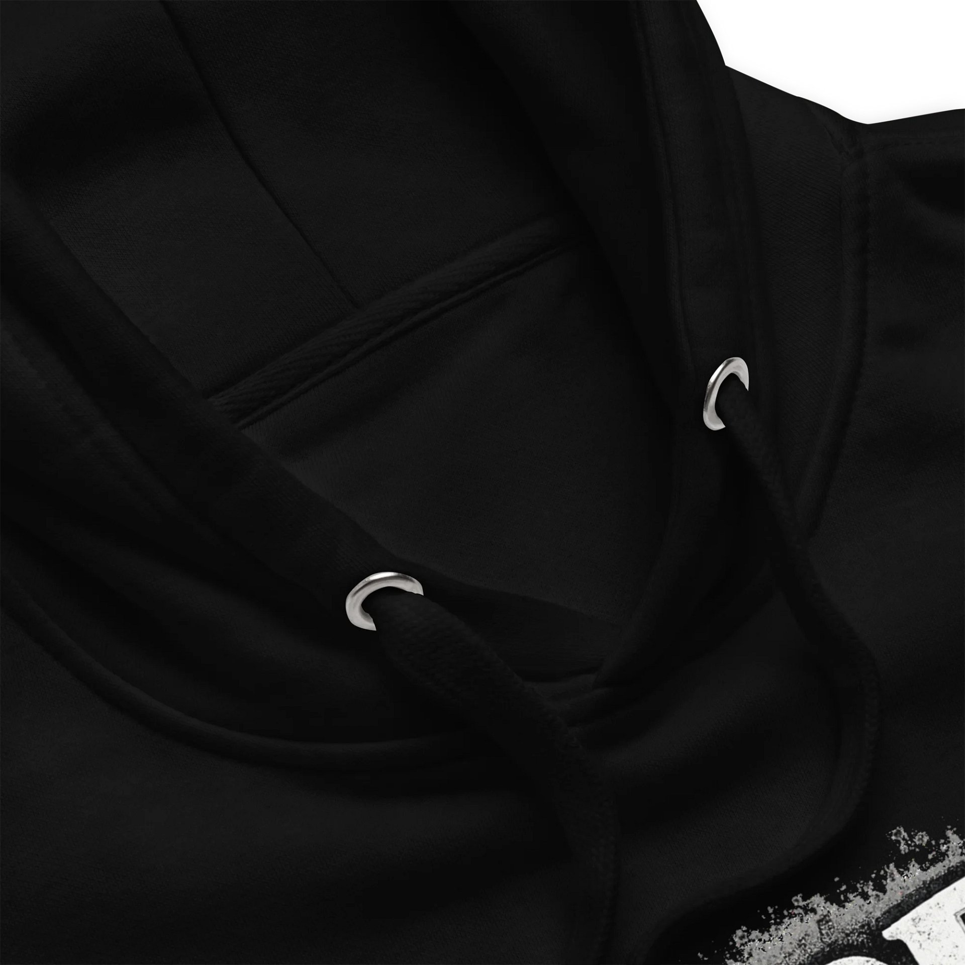 God is Bigger Hoodie product image (5)