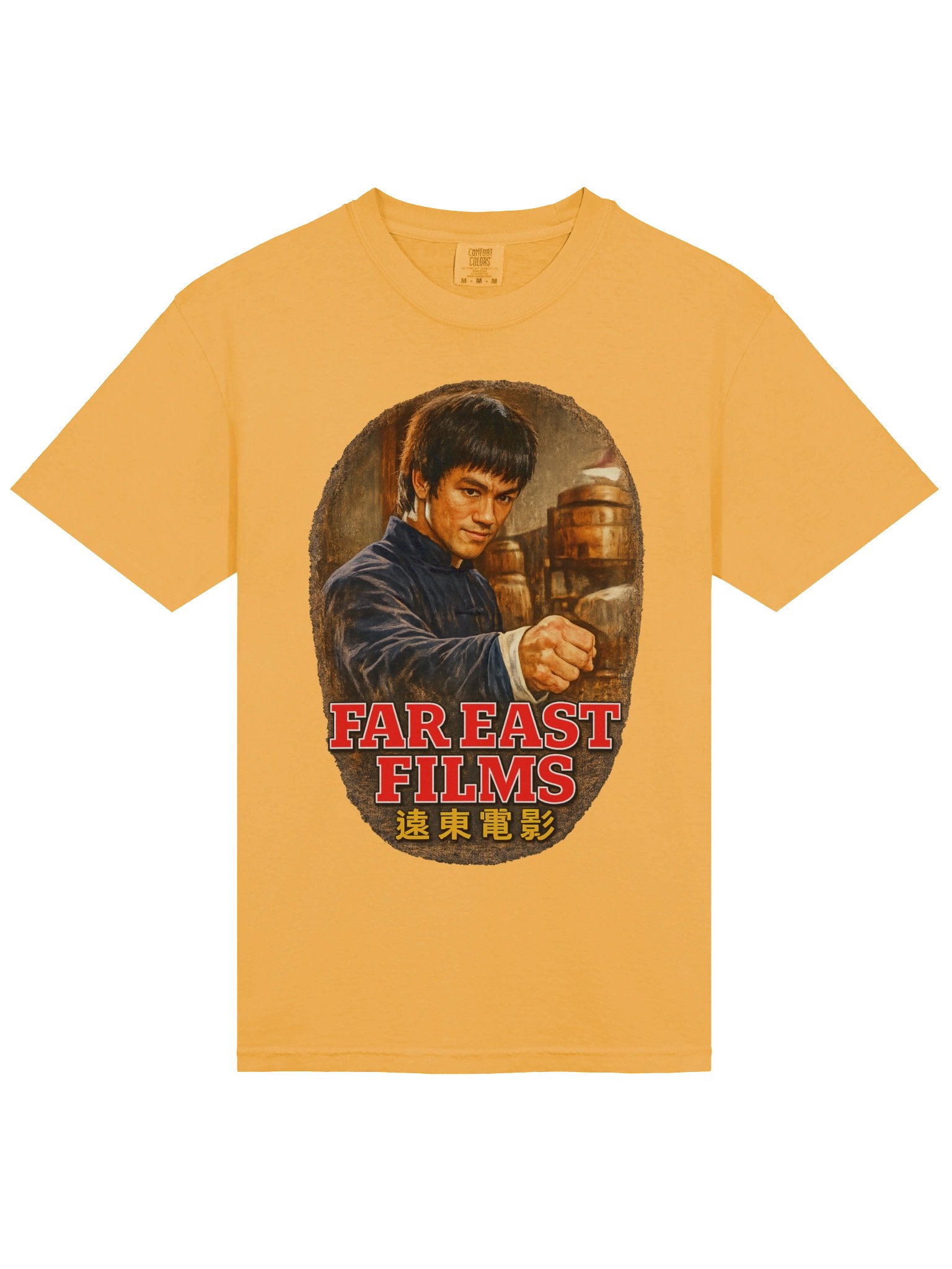 The Dragon Tee product image (25)