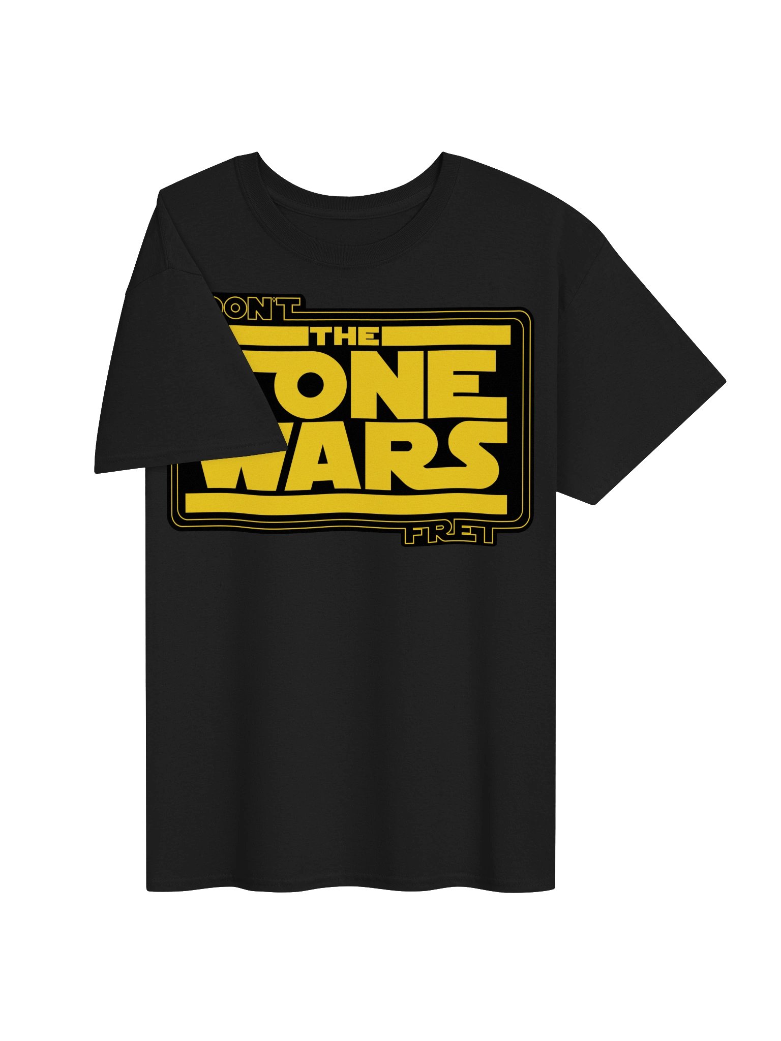 The Tone Wars product image (2)