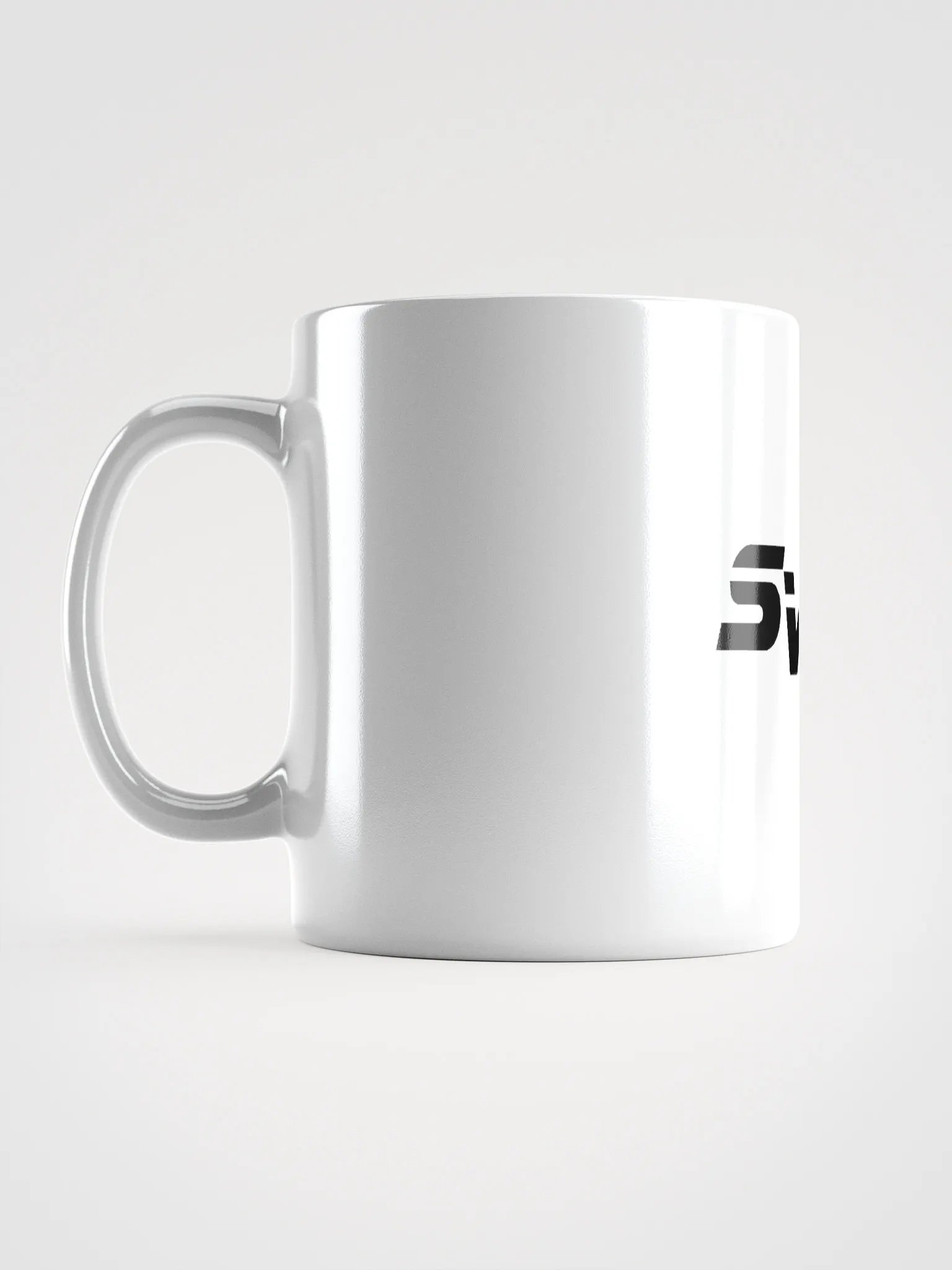 SVRT White Mug product image (17)
