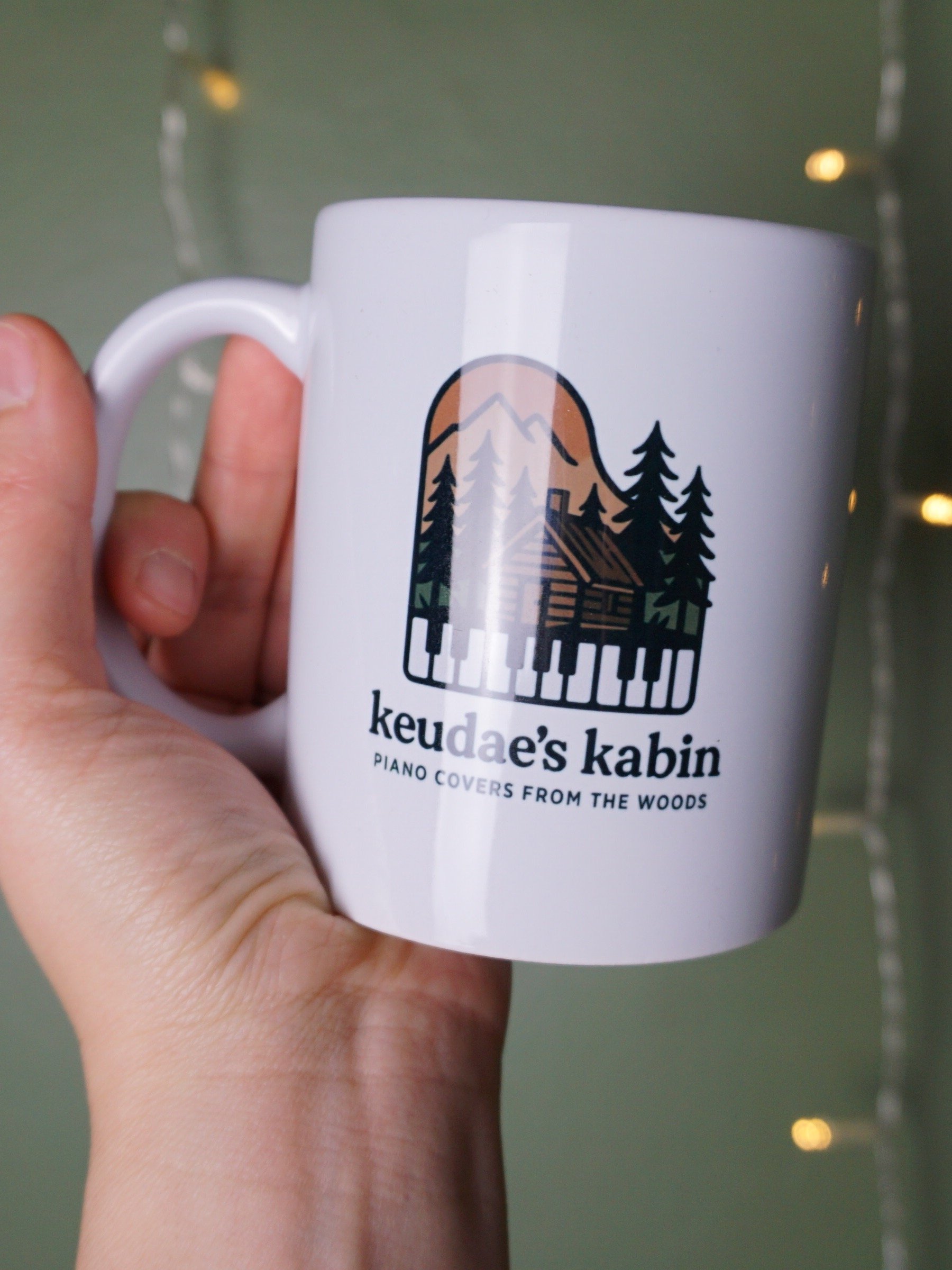 keudae's coffee mug (white) product image (20)