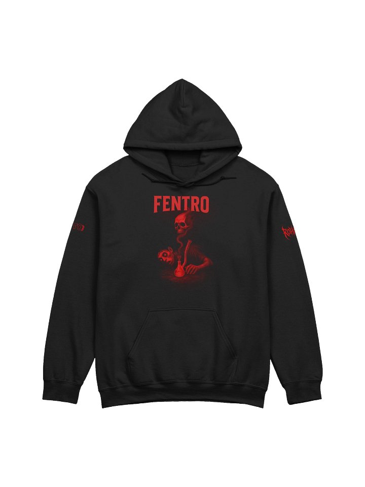 FENTRO HOODIE product image (1)