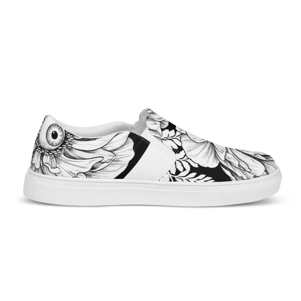 Wycked Slip-ons W product image (12)