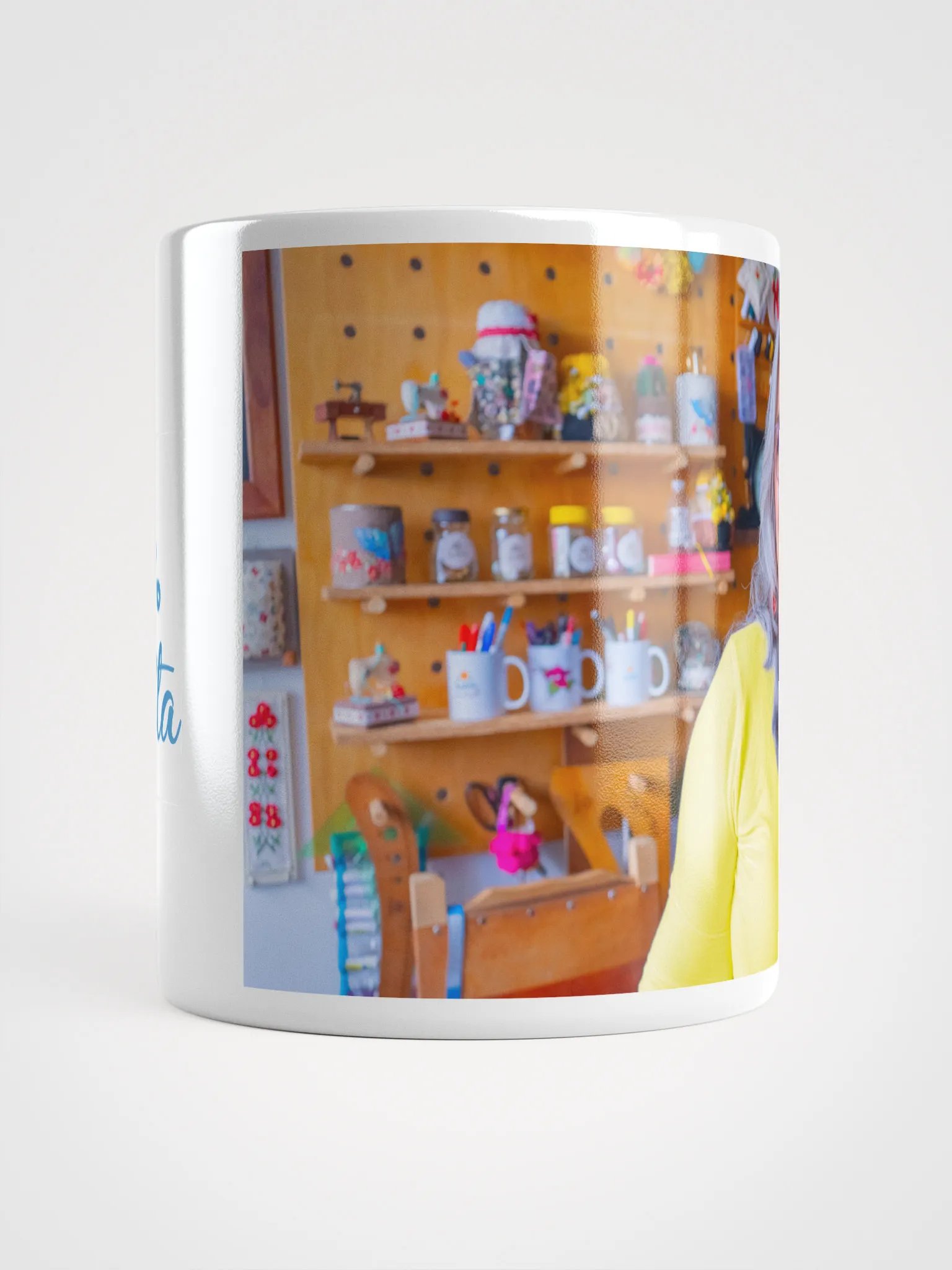 Café con Luz product image (5)