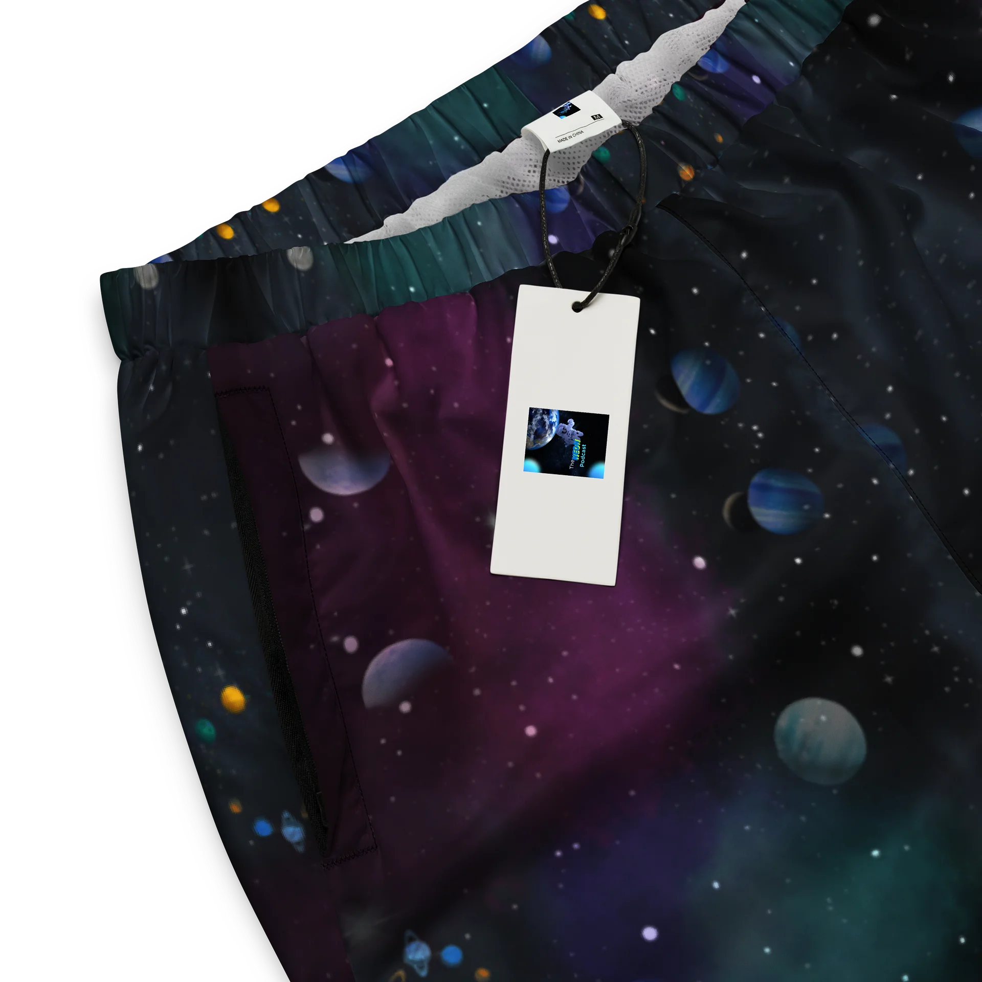 Pants product image (4)