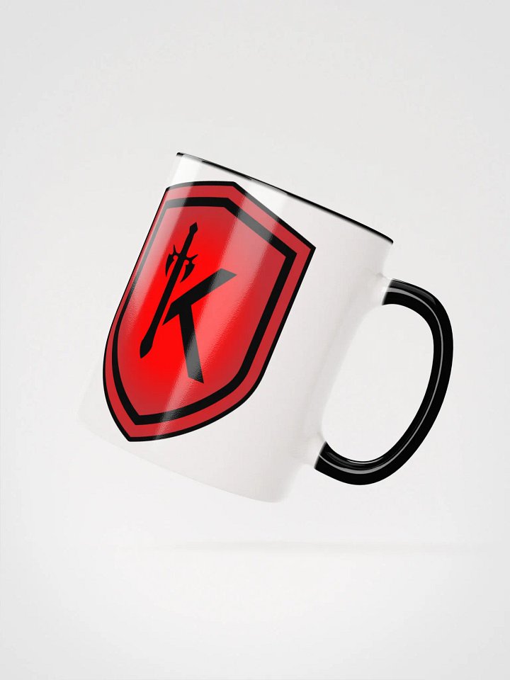 KShield Logo - Ceramic Mug product image (13)