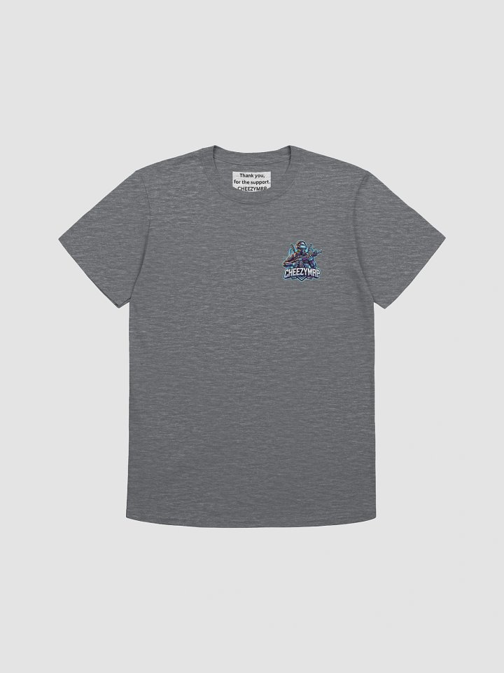 Supporter Tee product image (7)