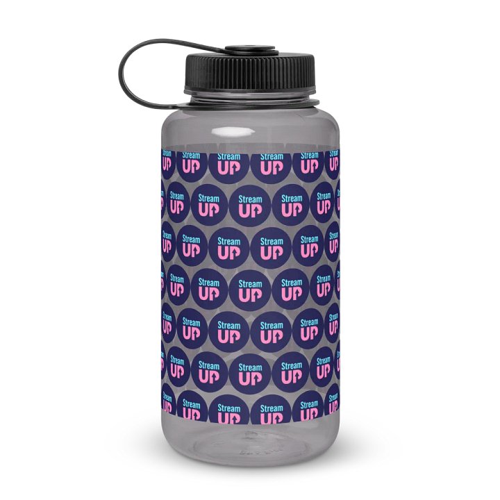 Stream UP Camera Water Bottle product image (1)