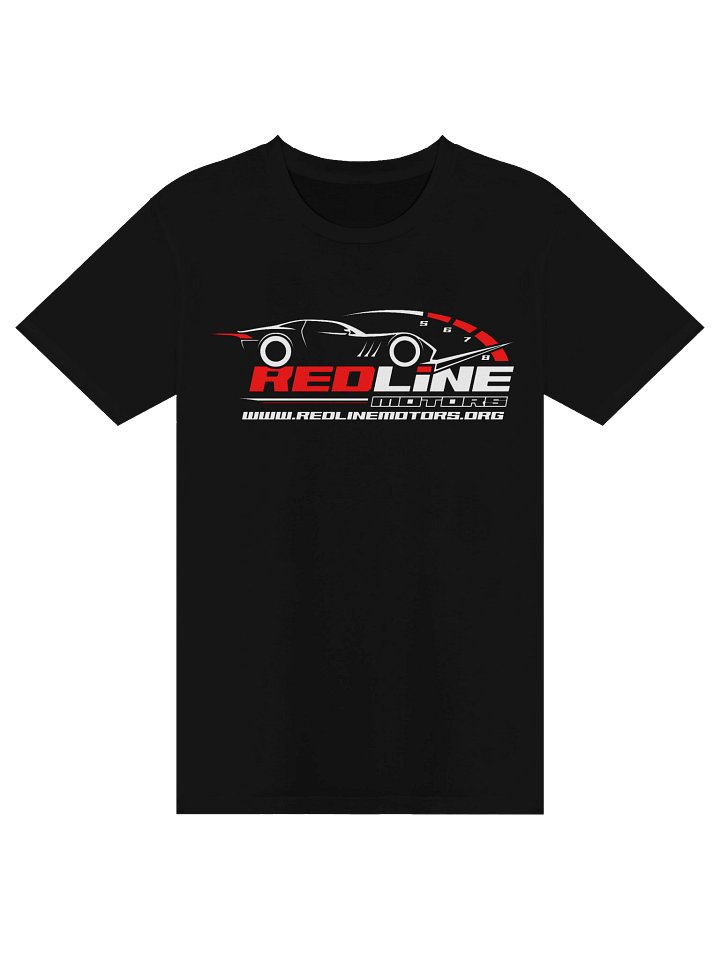 Red Line T product image (1)