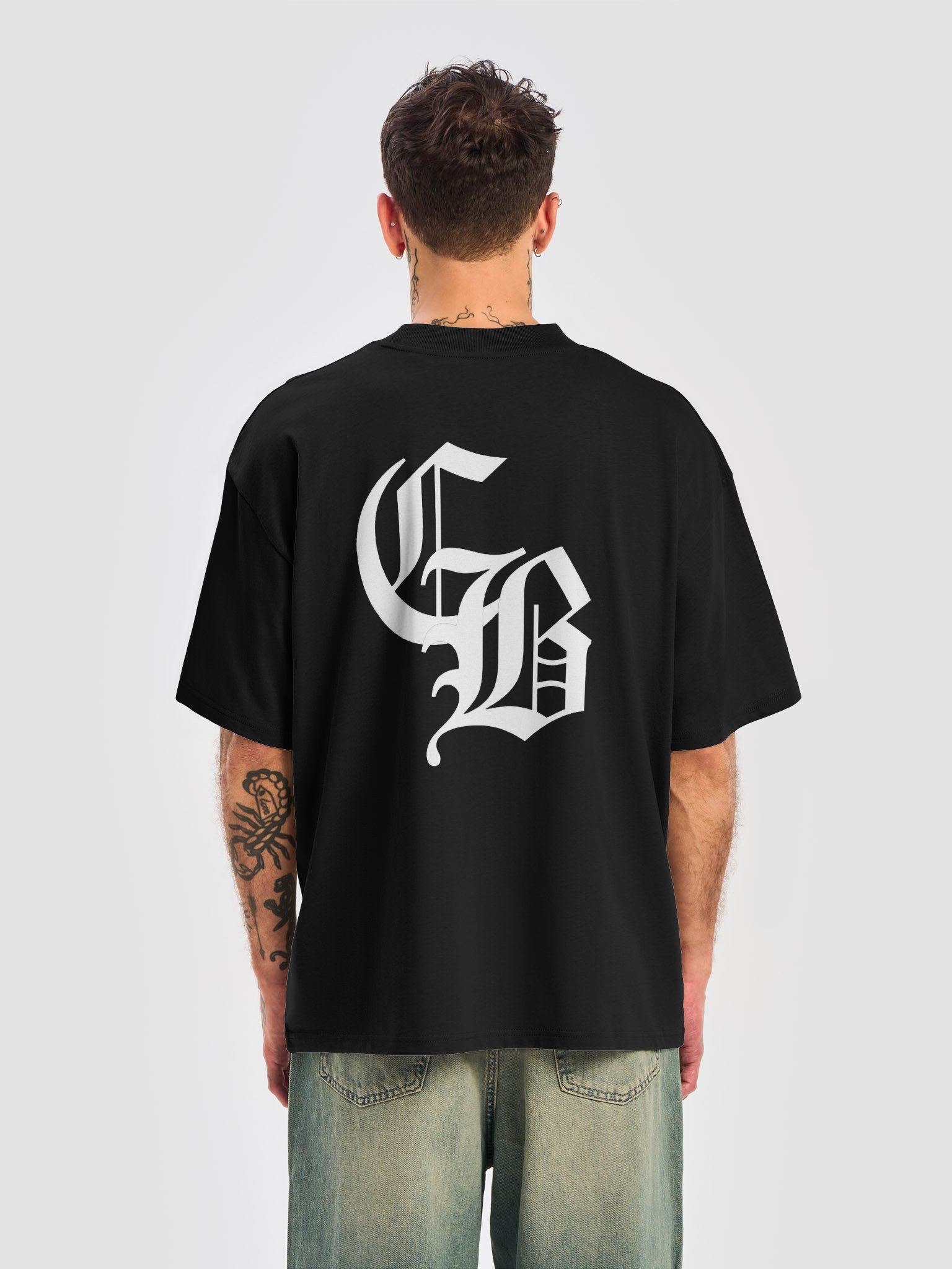 Classy Breaks CB Heavy Weight T! product image (11)