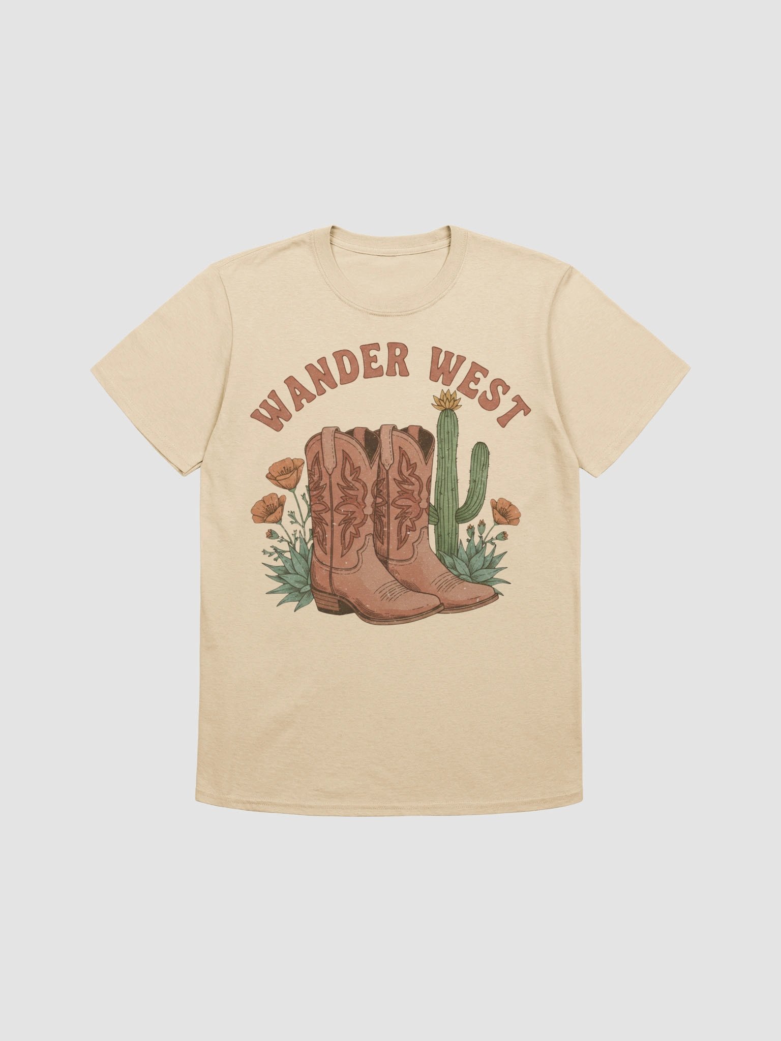 Wander West product image (2)