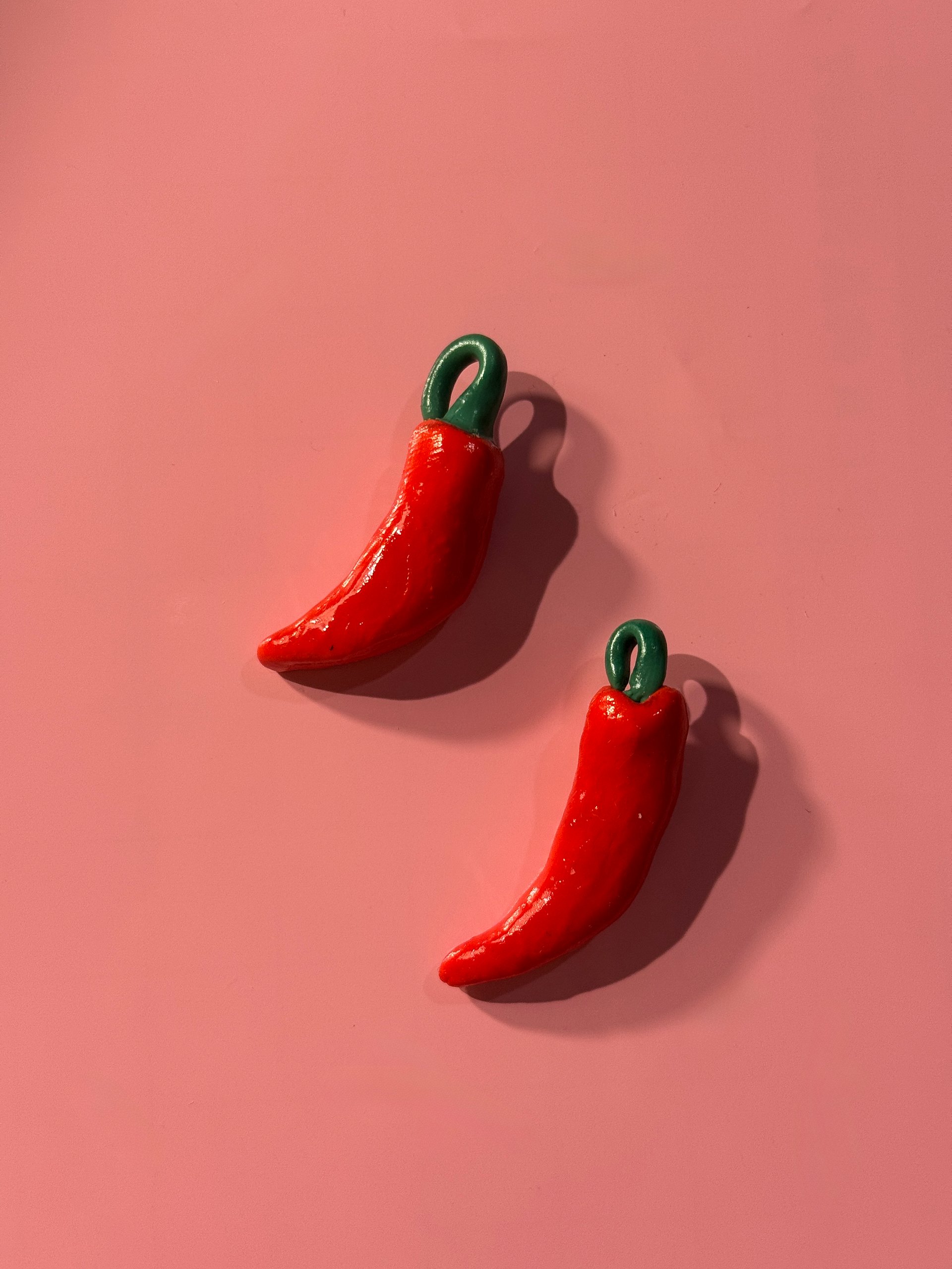 Chili Magnet 🌶️ product image (1)