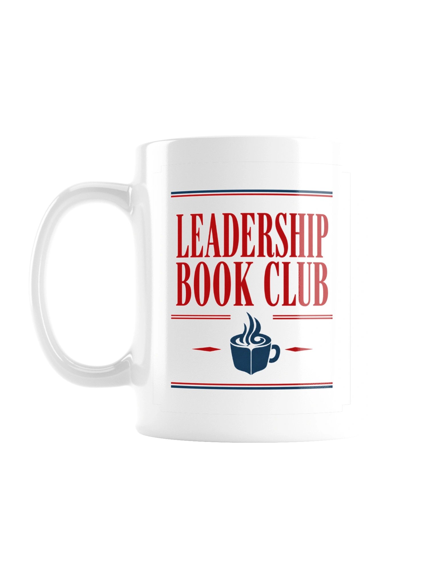 LBC Coffee Mug product image (1)
