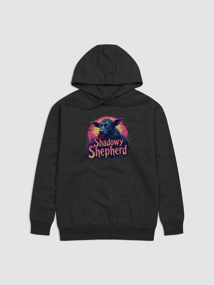 Shadowy Shepherd Hoodie product image (12)