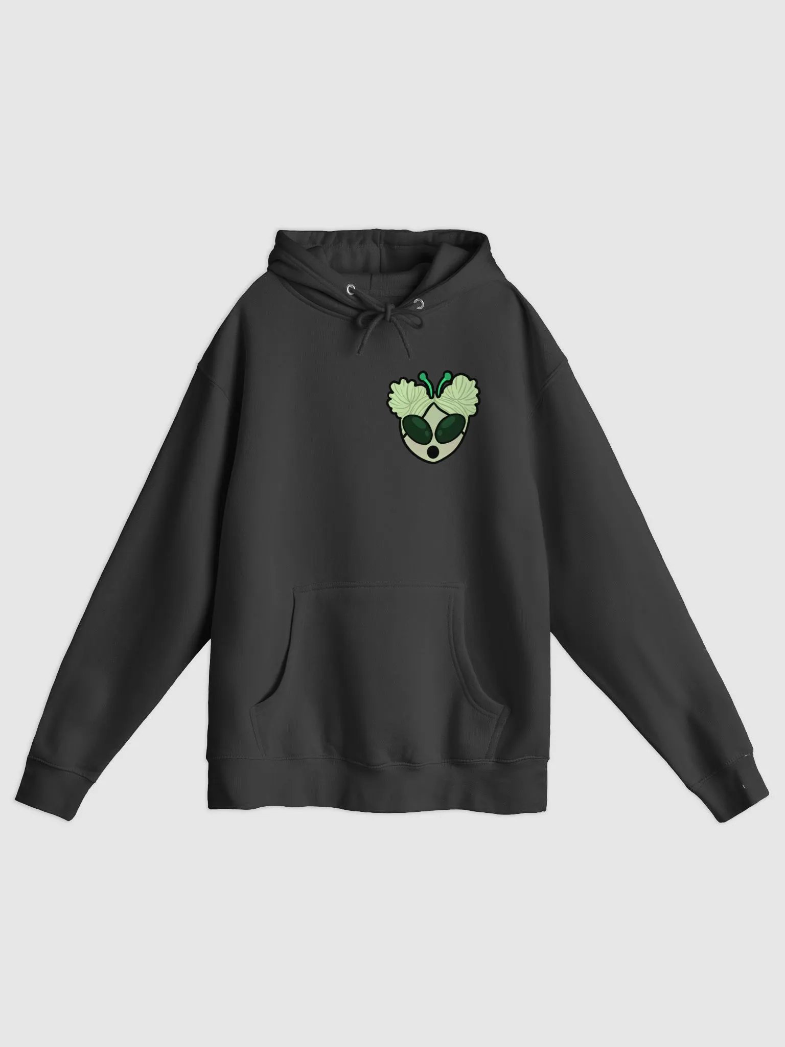 Alien Hoodie product image (1)