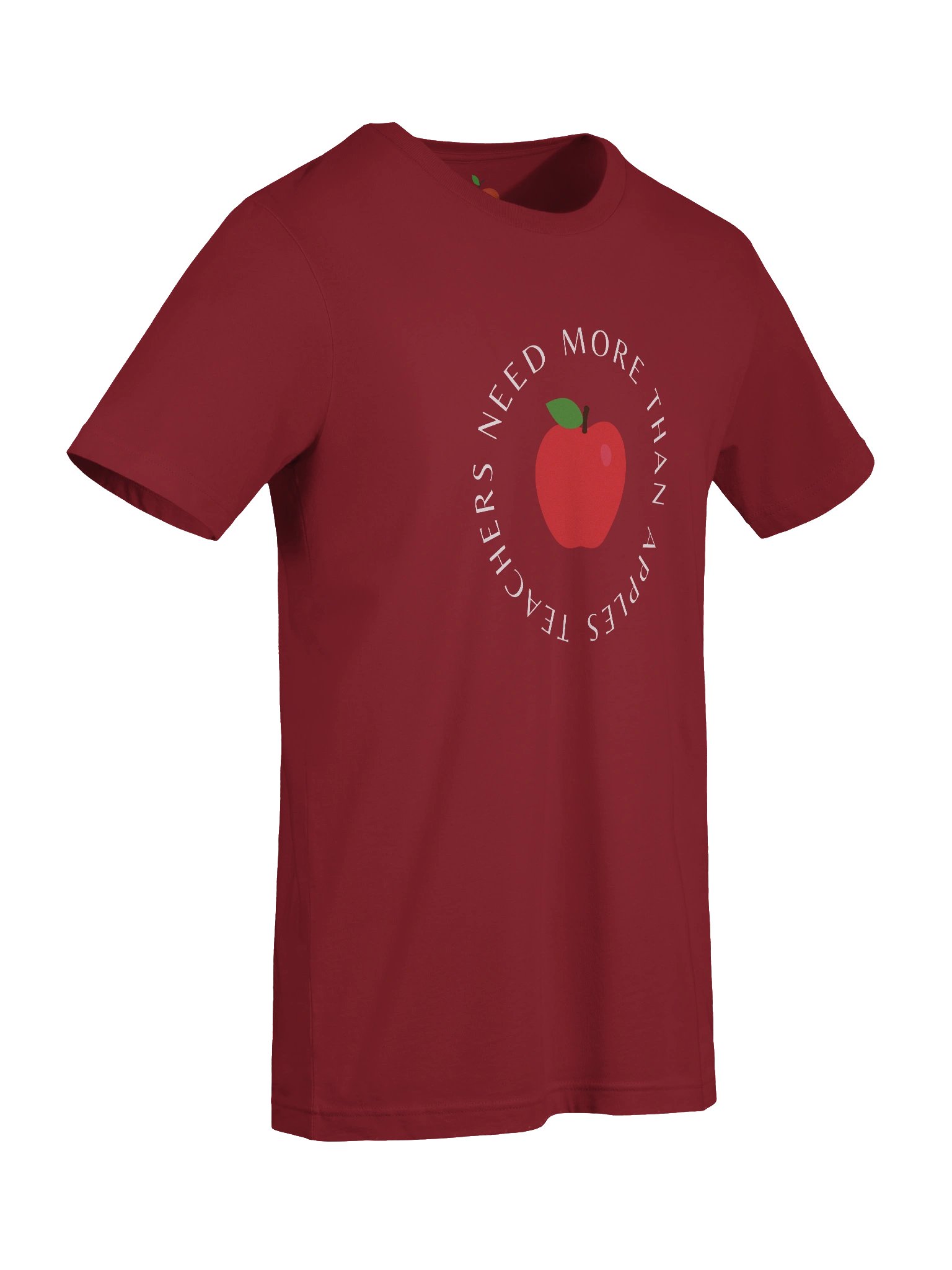 Womens "Teacher Strike" Tee product image (9)