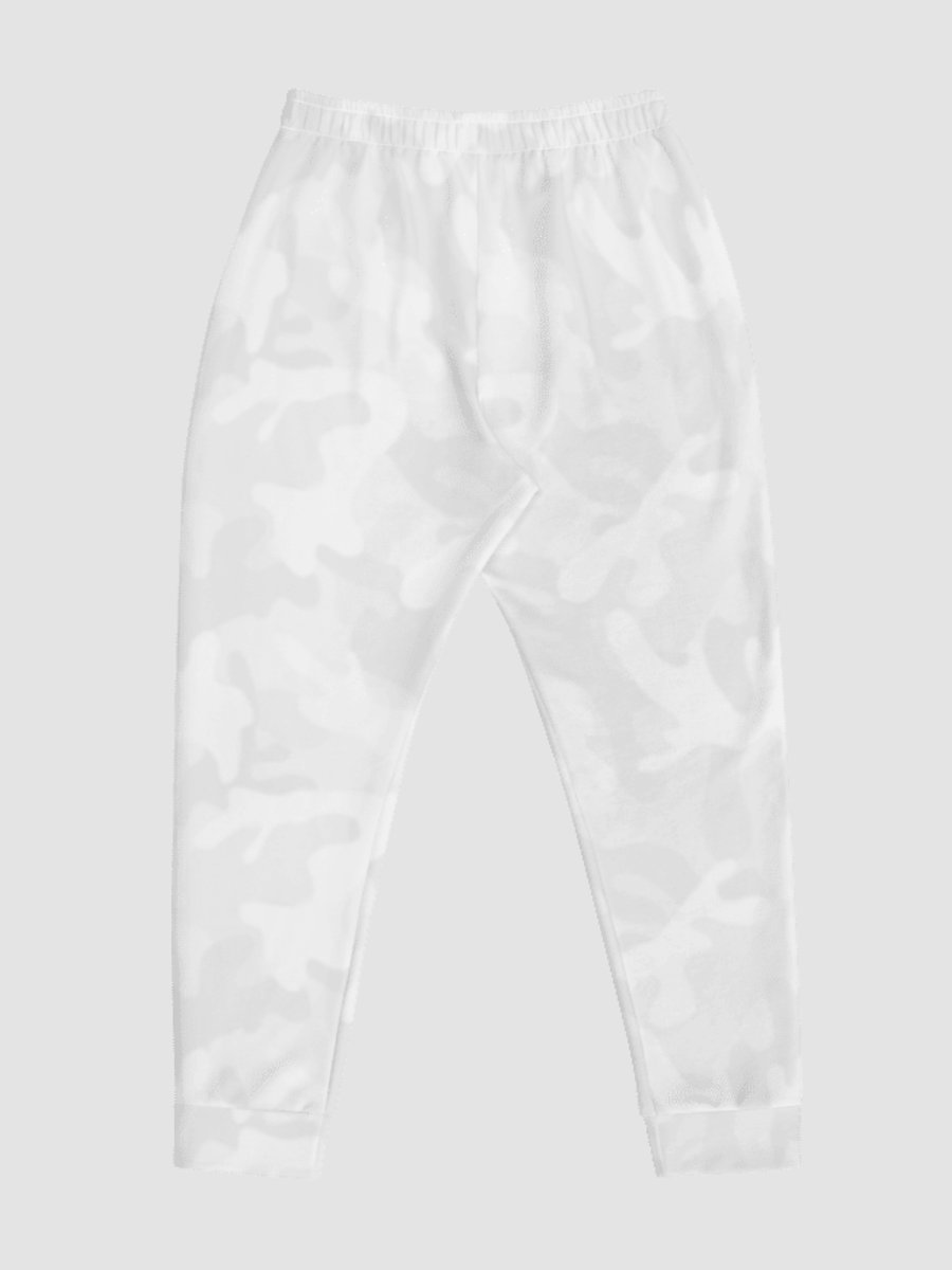 Joggers - White Camo product image (6)