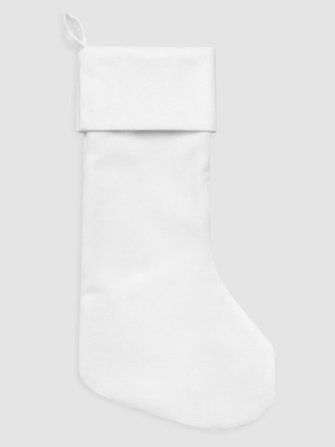 Photo showing Christmas Stocking