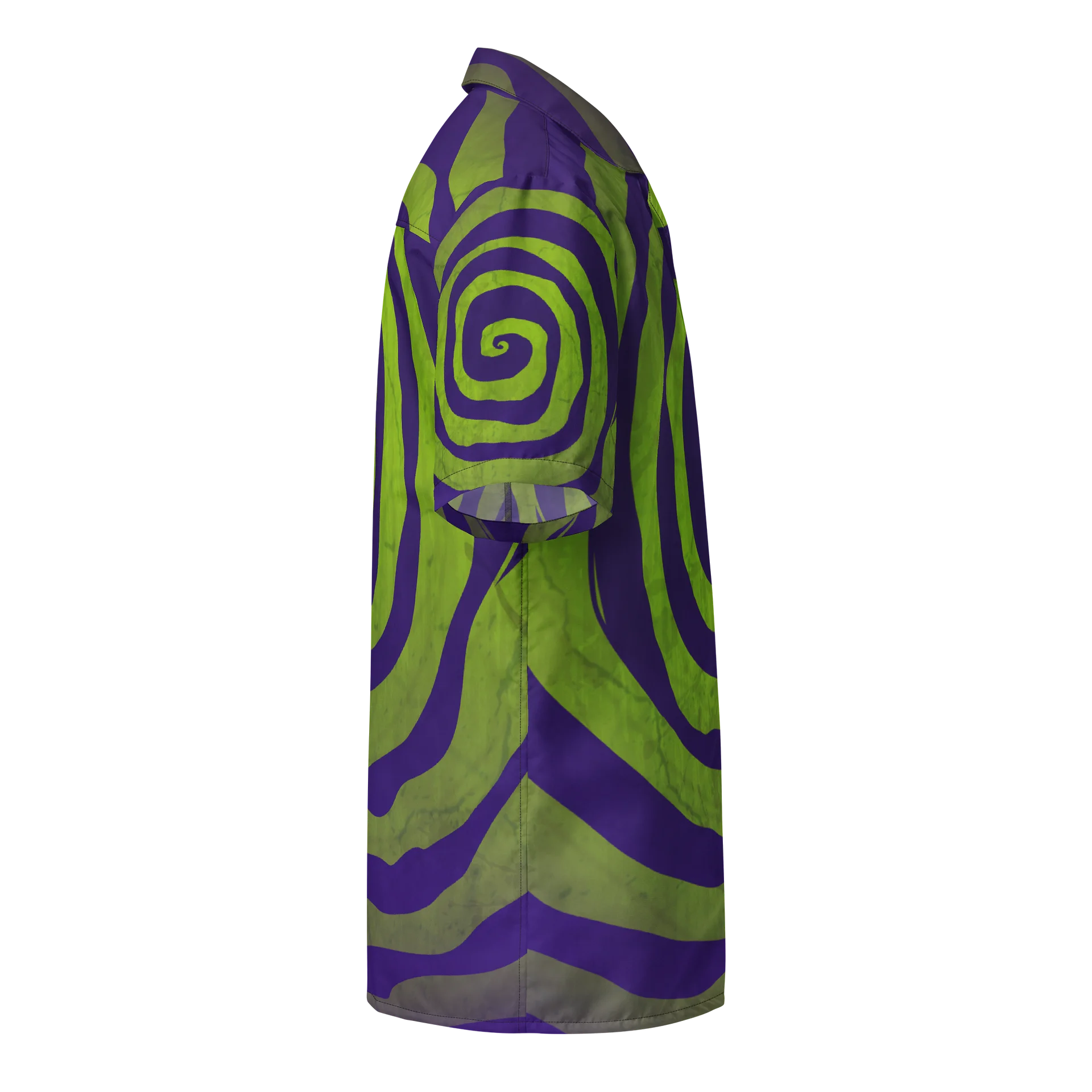 Spiral! Hawaiian Shirt product image (4)