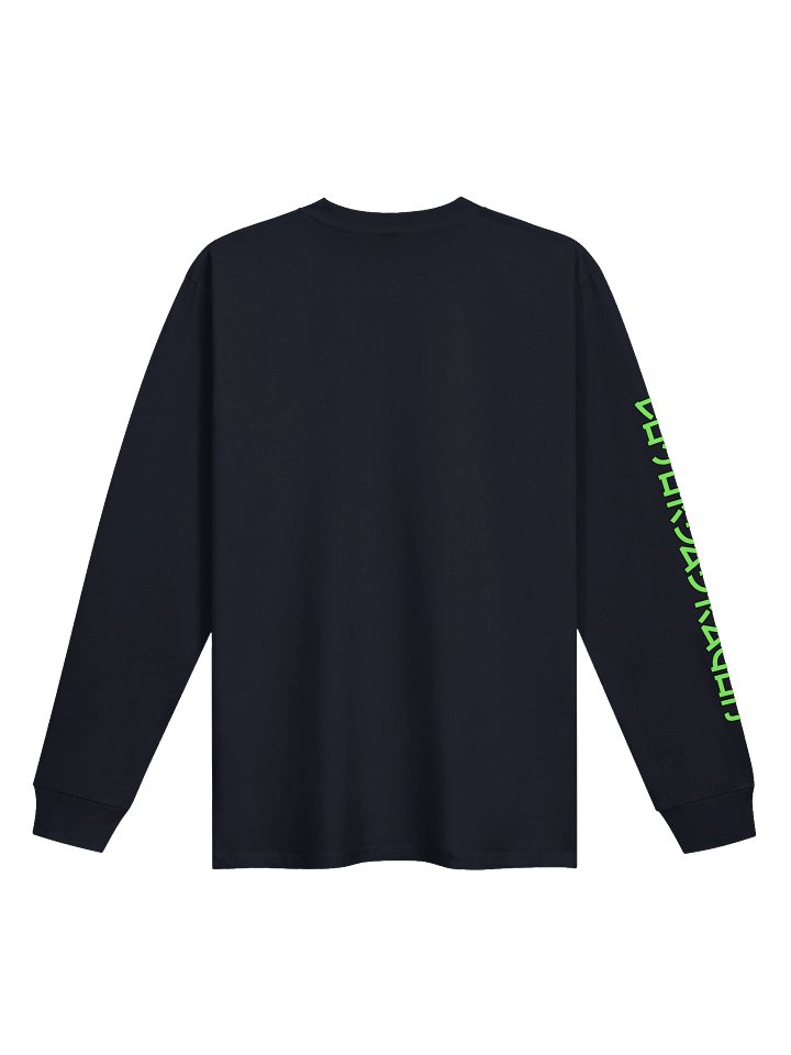 Seal Lowkey Long Sleeve product image (10)