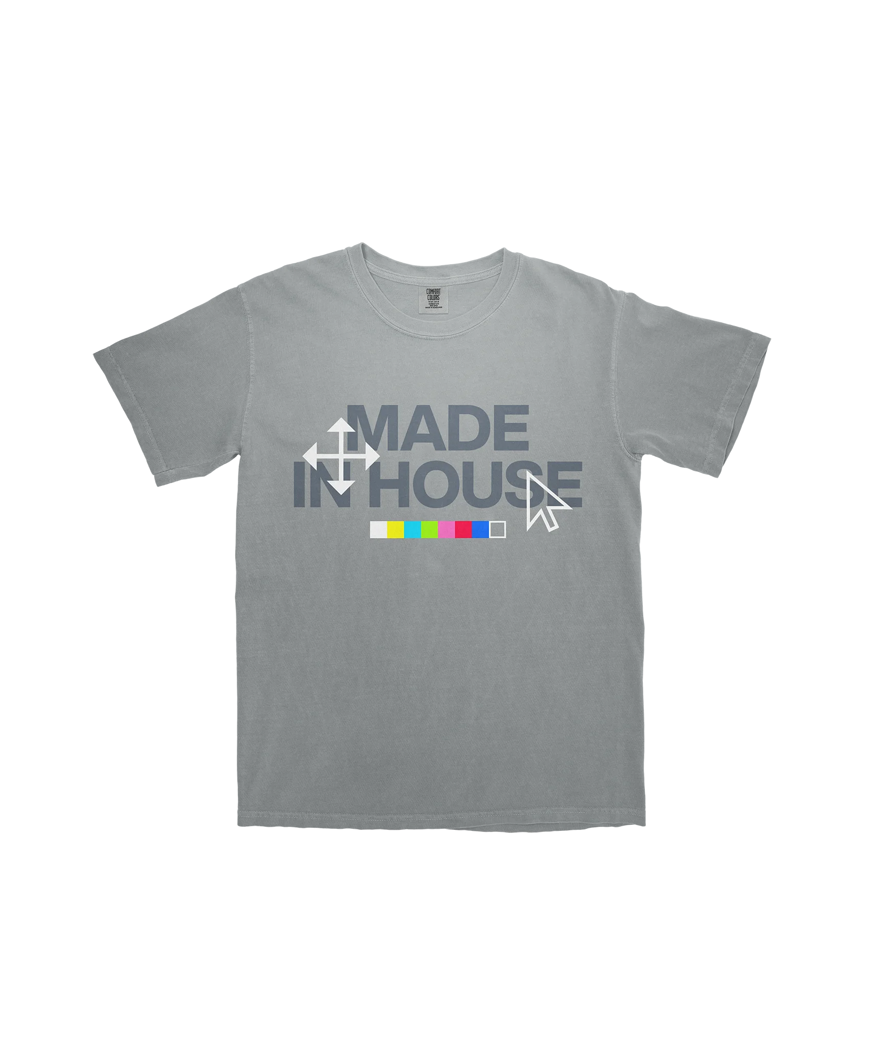 Made in House [Alternate] — S/S product image (1)
