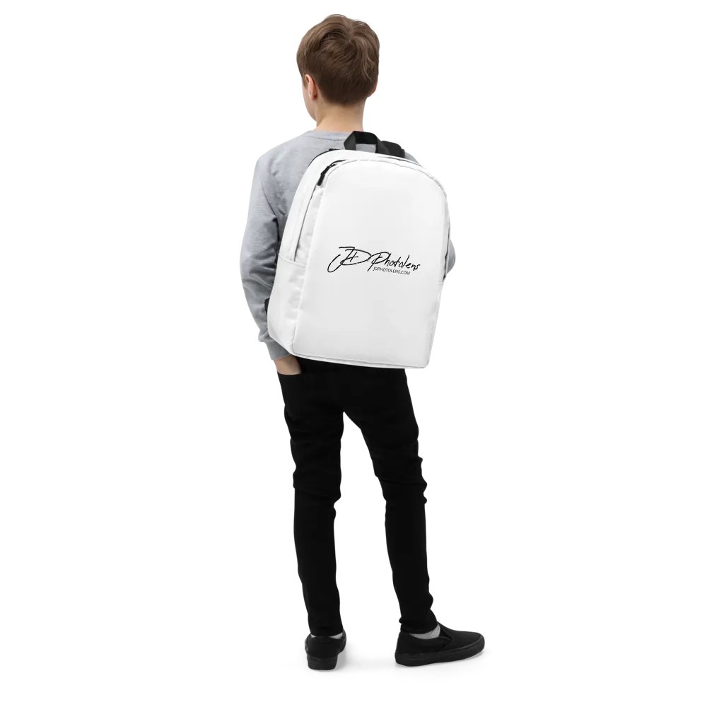 Mochila con Estampado Completo product image (6)