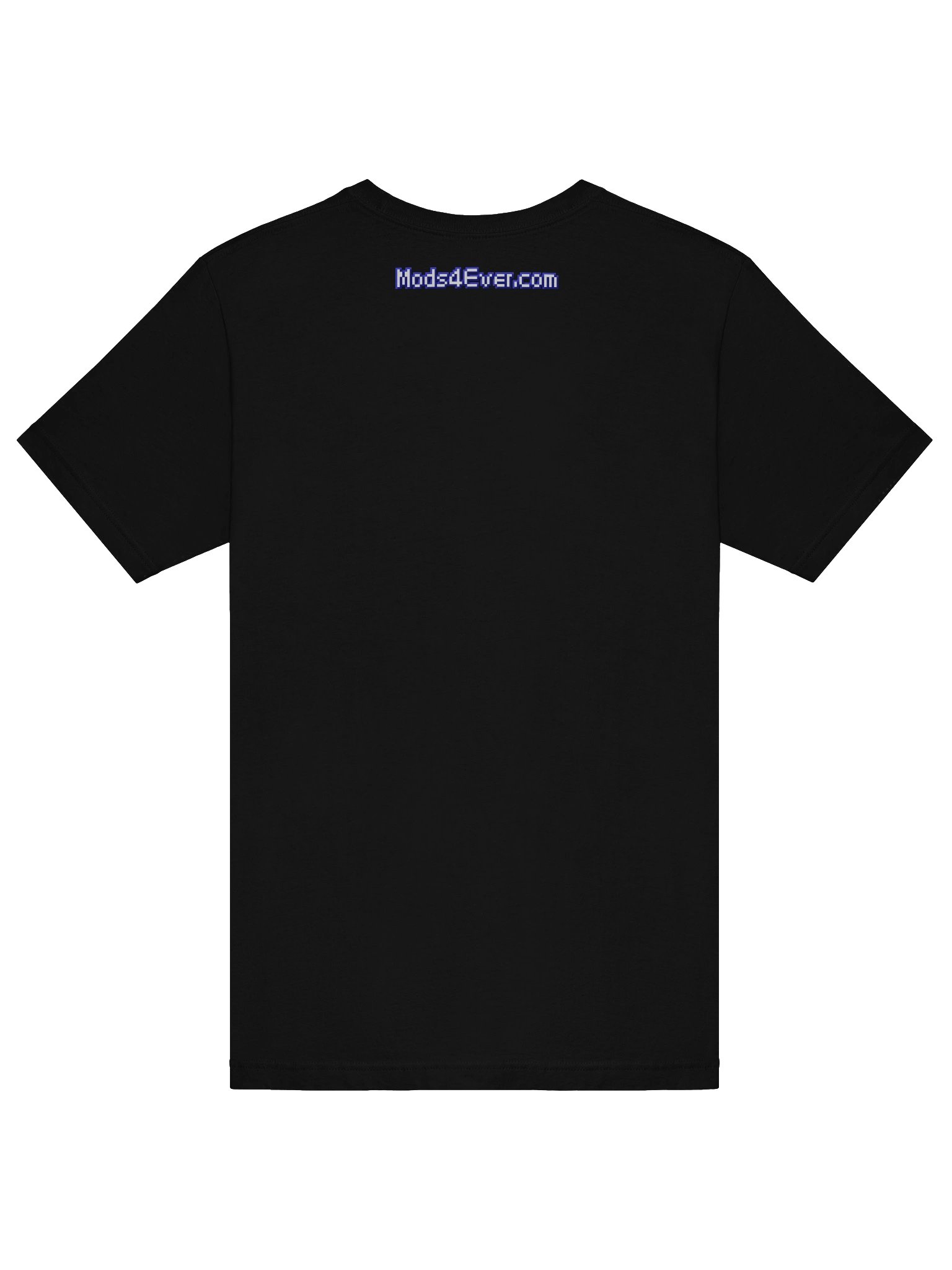Deus Ex Randomizer Logo Shirt (Unisex) product image (6)