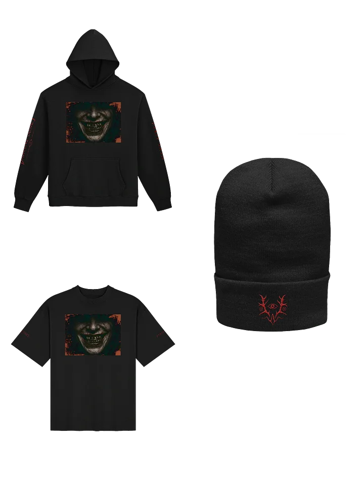 Dirty Smile Premium Bundle product image (1)