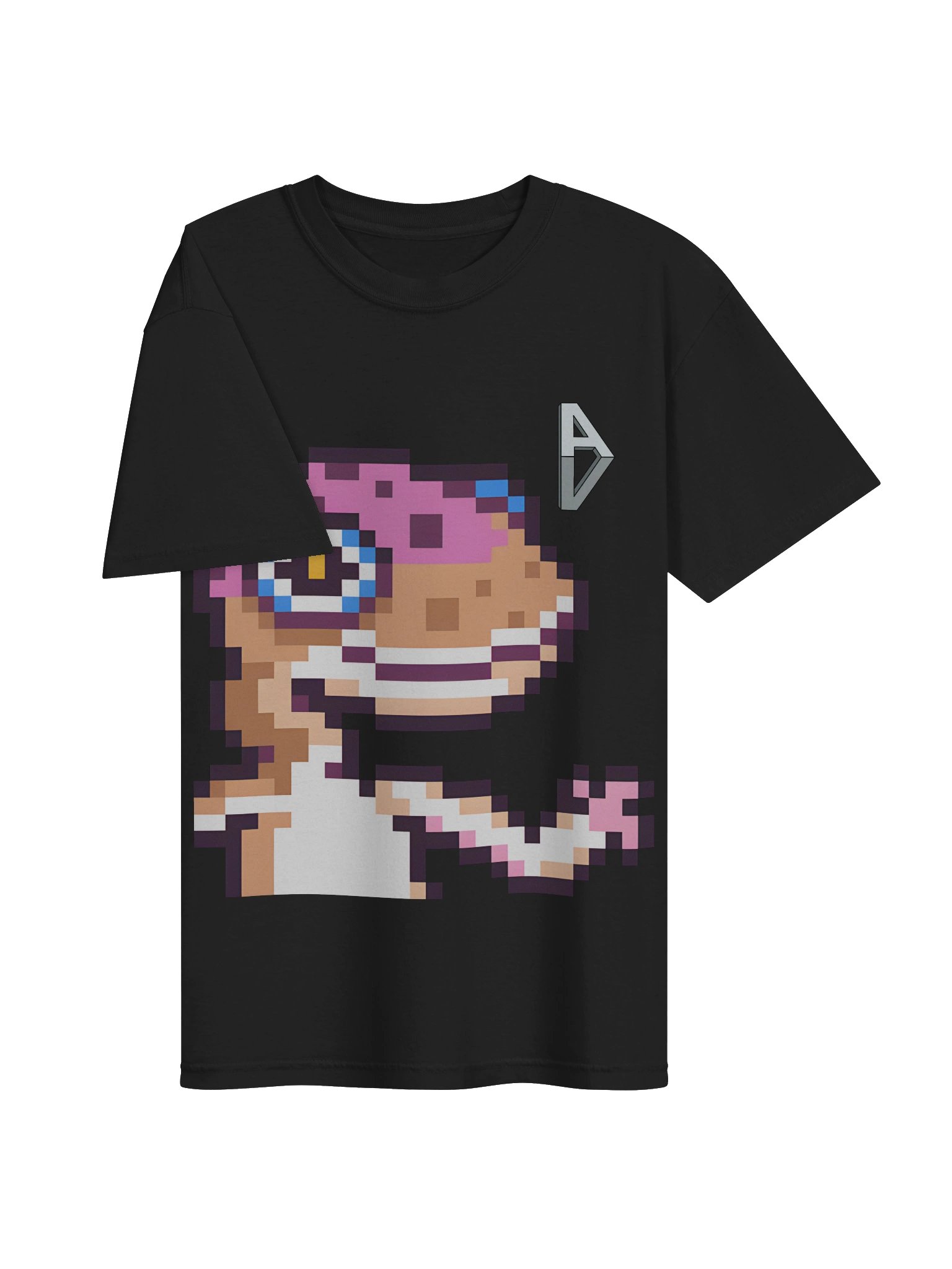 Wiggle Shirt with Logo product image (33)