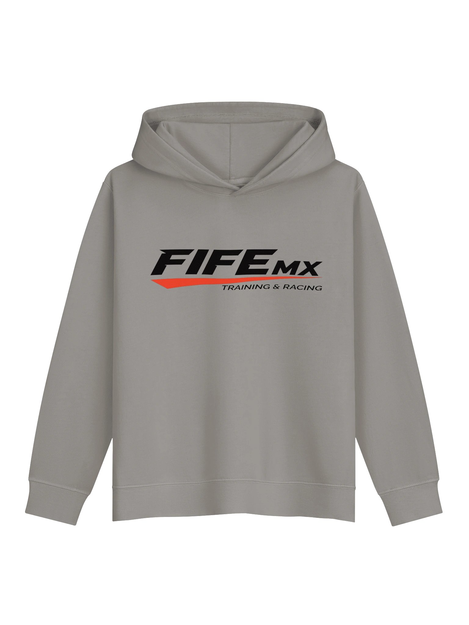 Youth FifeMX Training & Racing Logo Hoodie product image (1)