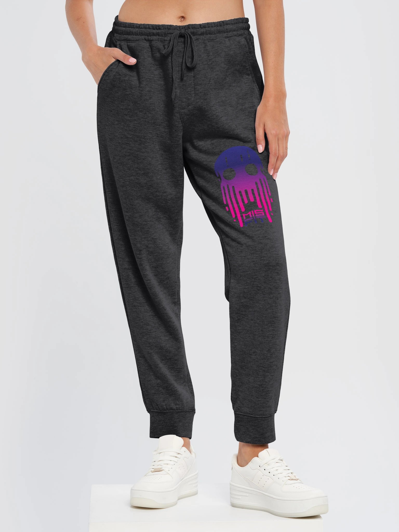 MisfitMask Joggers product image (6)